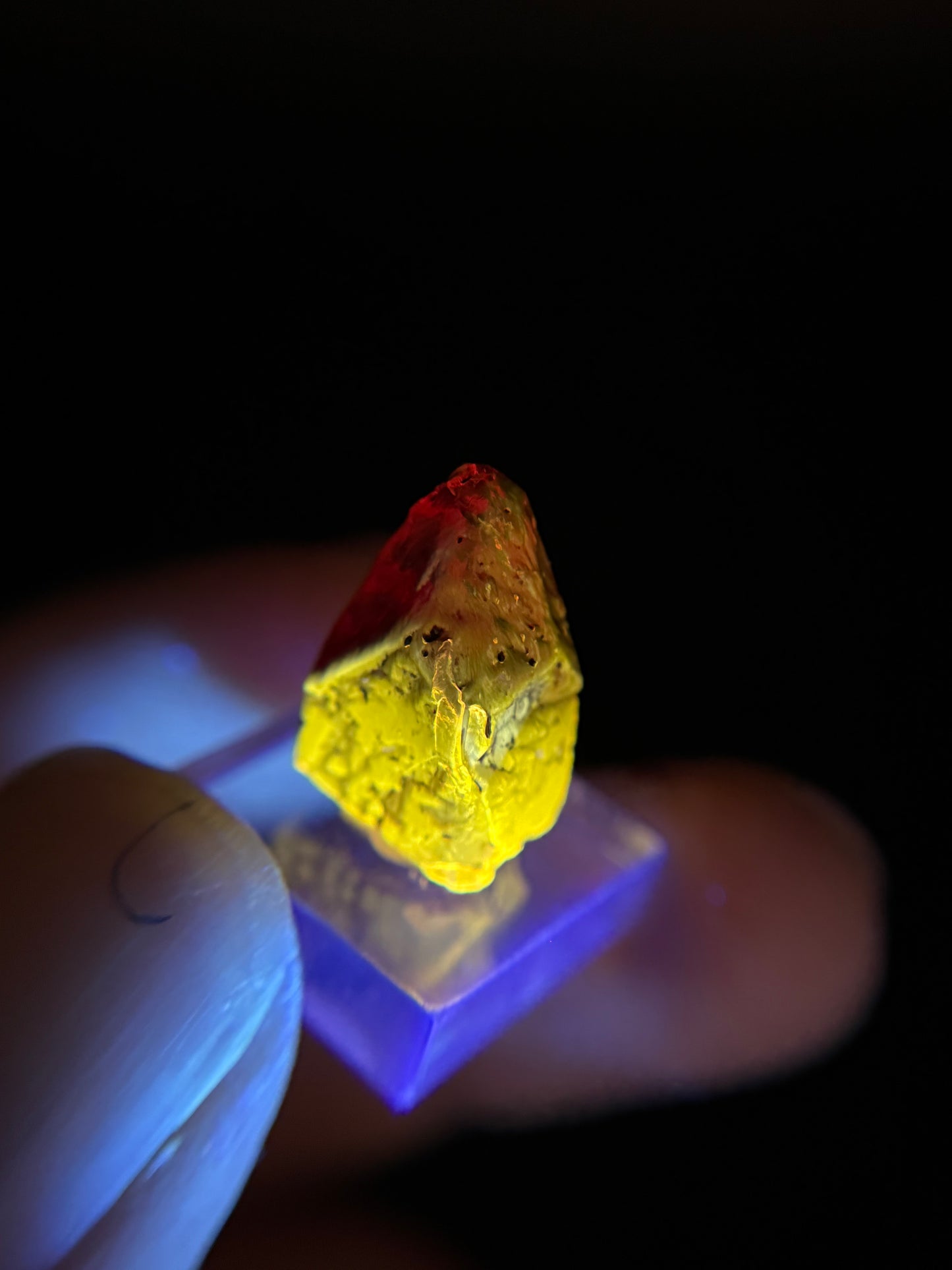 Zircon, Nsanje, Southern Region, Malawi