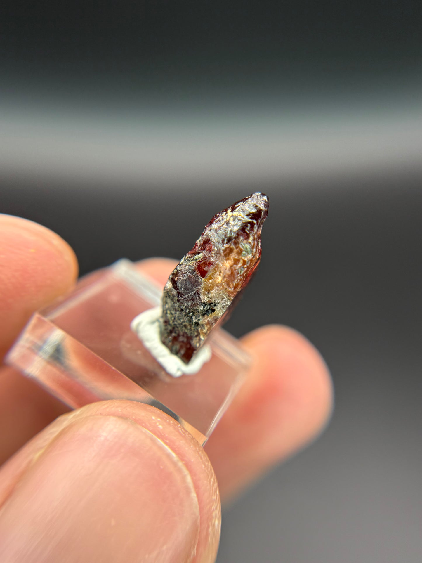 Zircon, Nsanje, Southern Region, Malawi