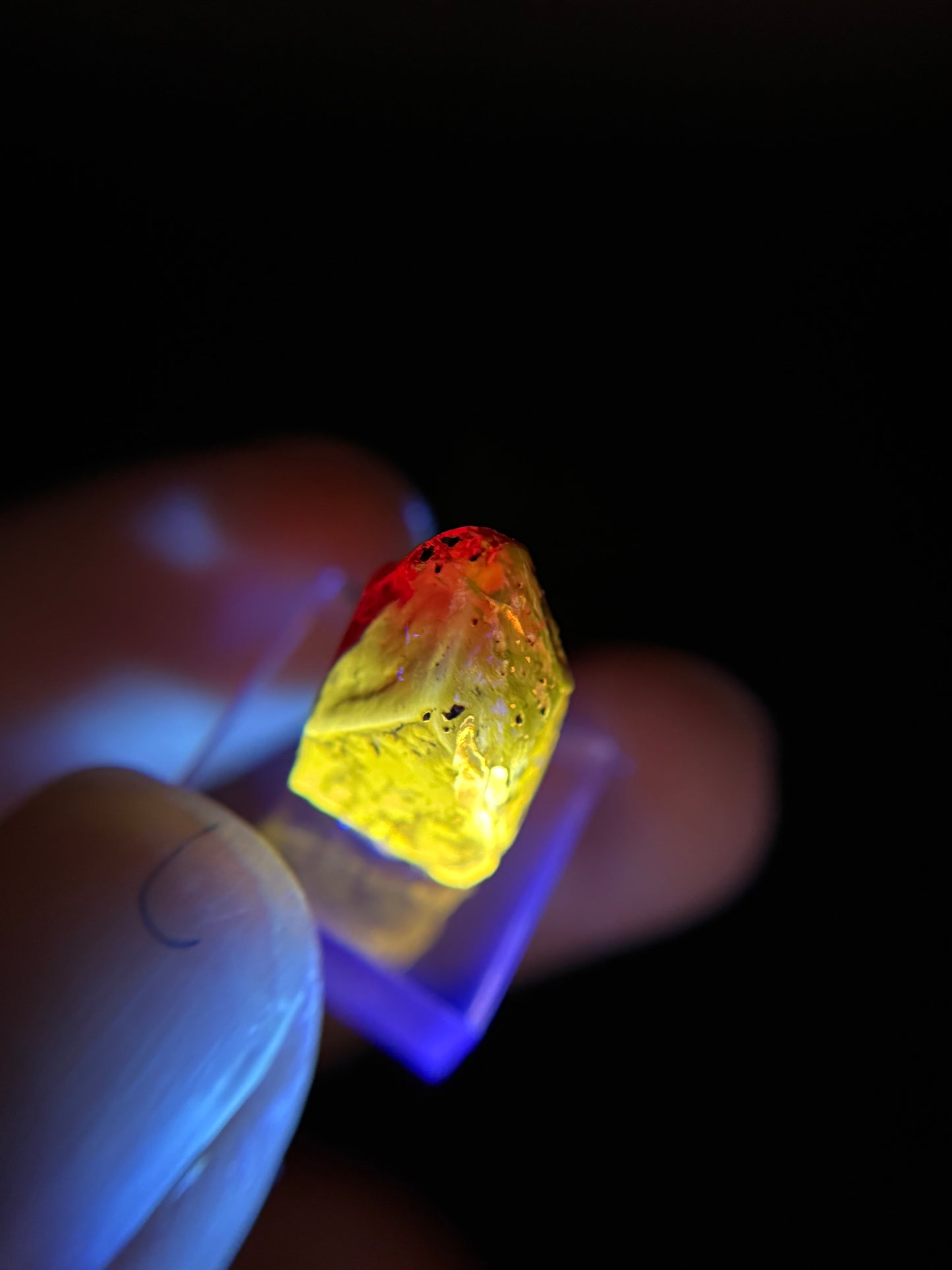 Zircon, Nsanje, Southern Region, Malawi