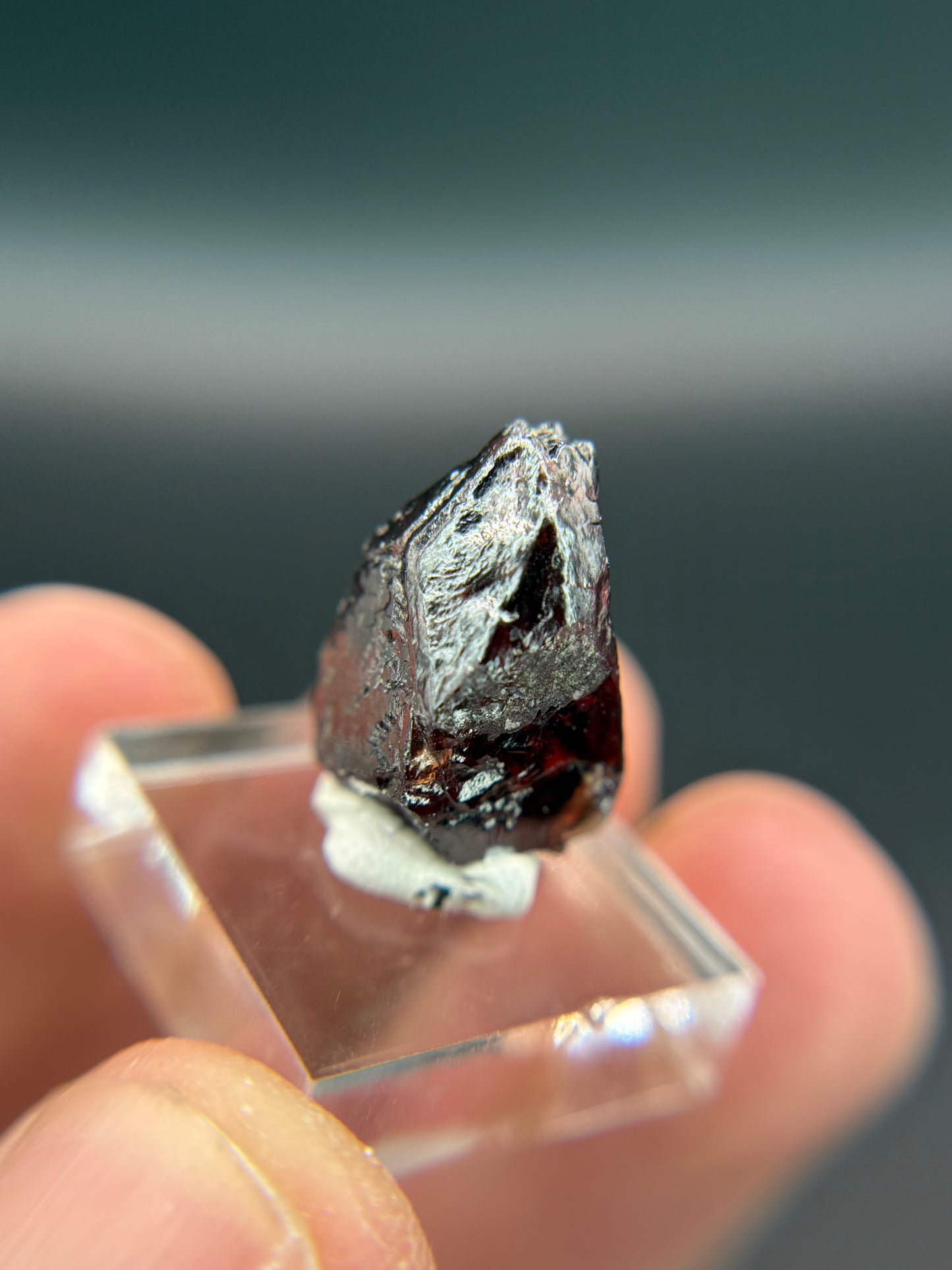 Zircon, Nsanje, Southern Region, Malawi