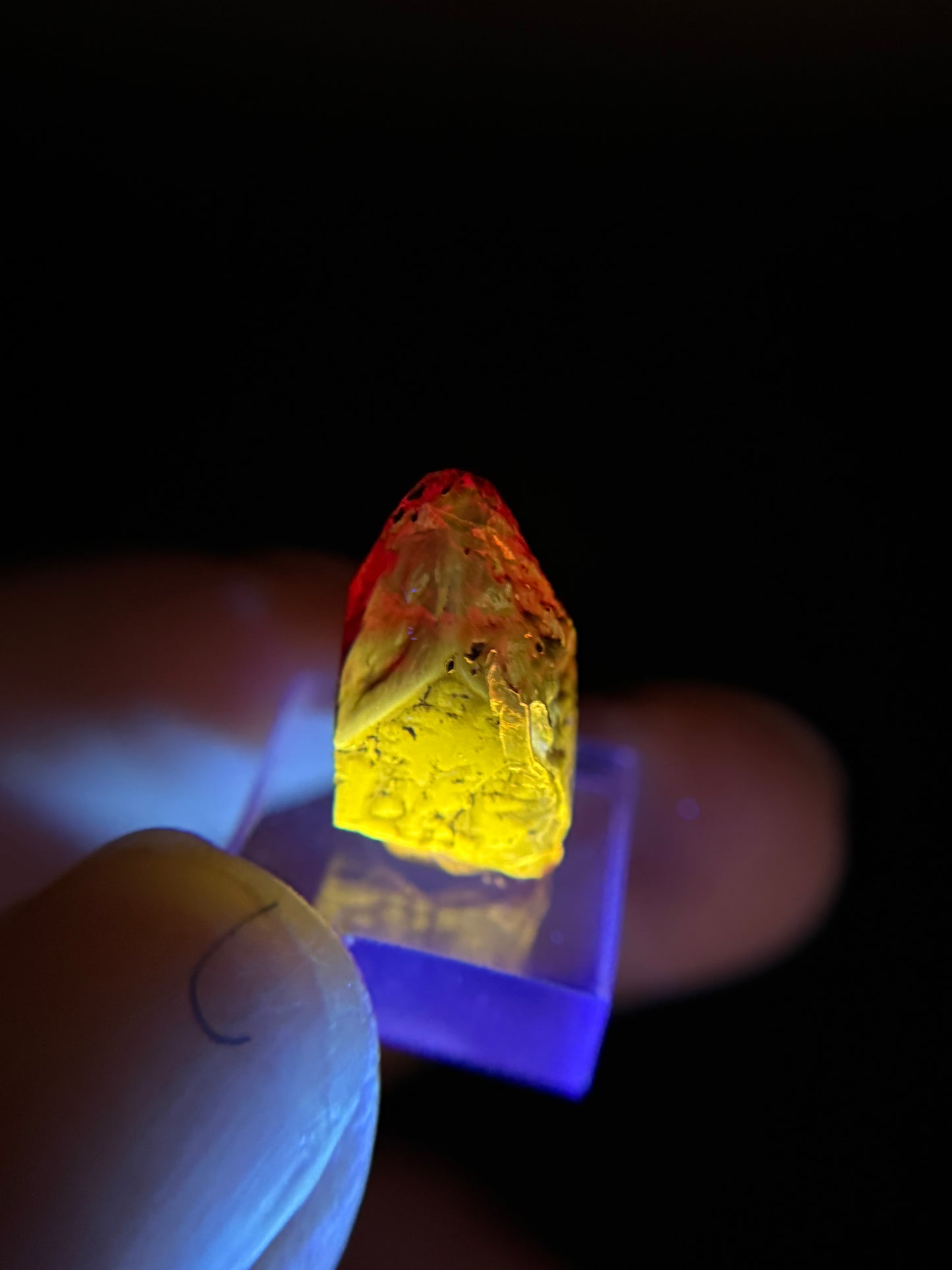 Zircon, Nsanje, Southern Region, Malawi