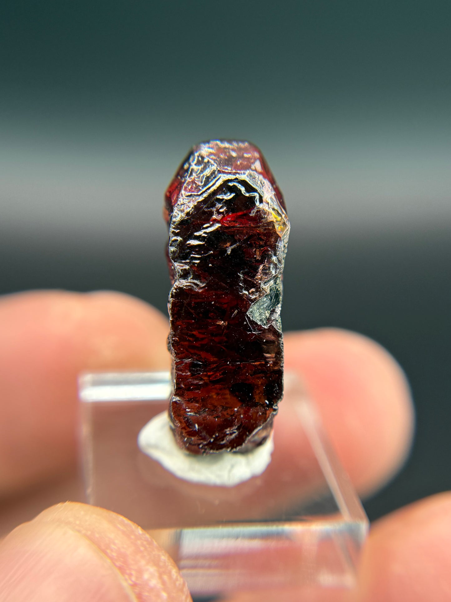 Zircon, Nsanje, Southern Region, Malawi