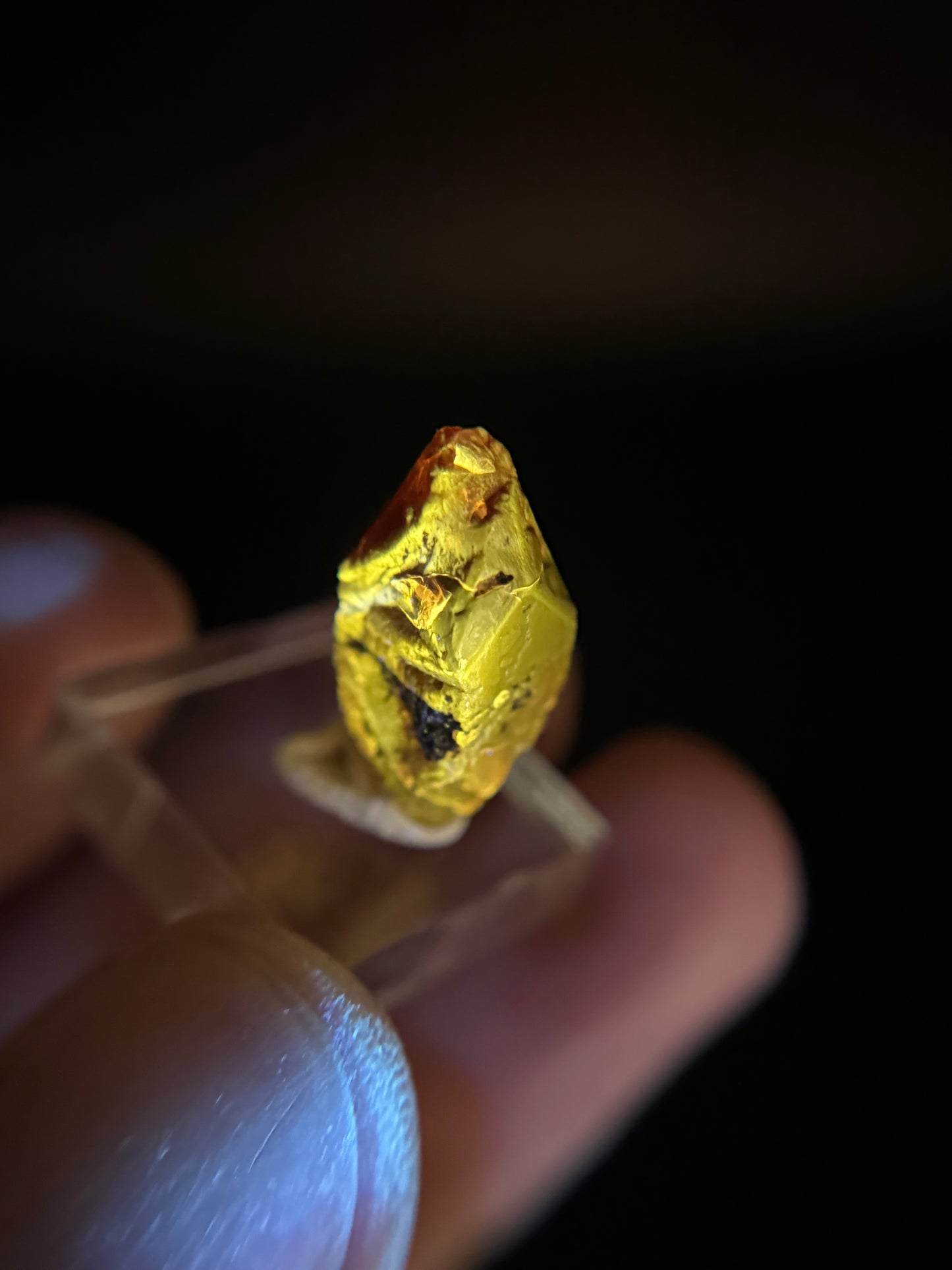 Zircon, Nsanje, Southern Region, Malawi