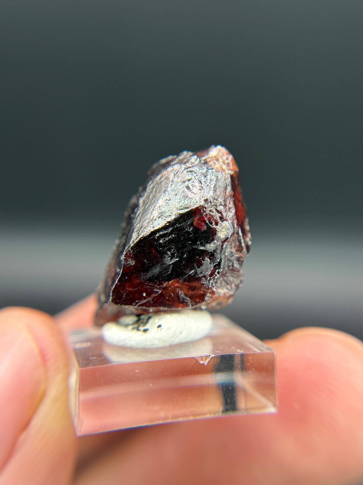 Zircon, Nsanje, Southern Region, Malawi