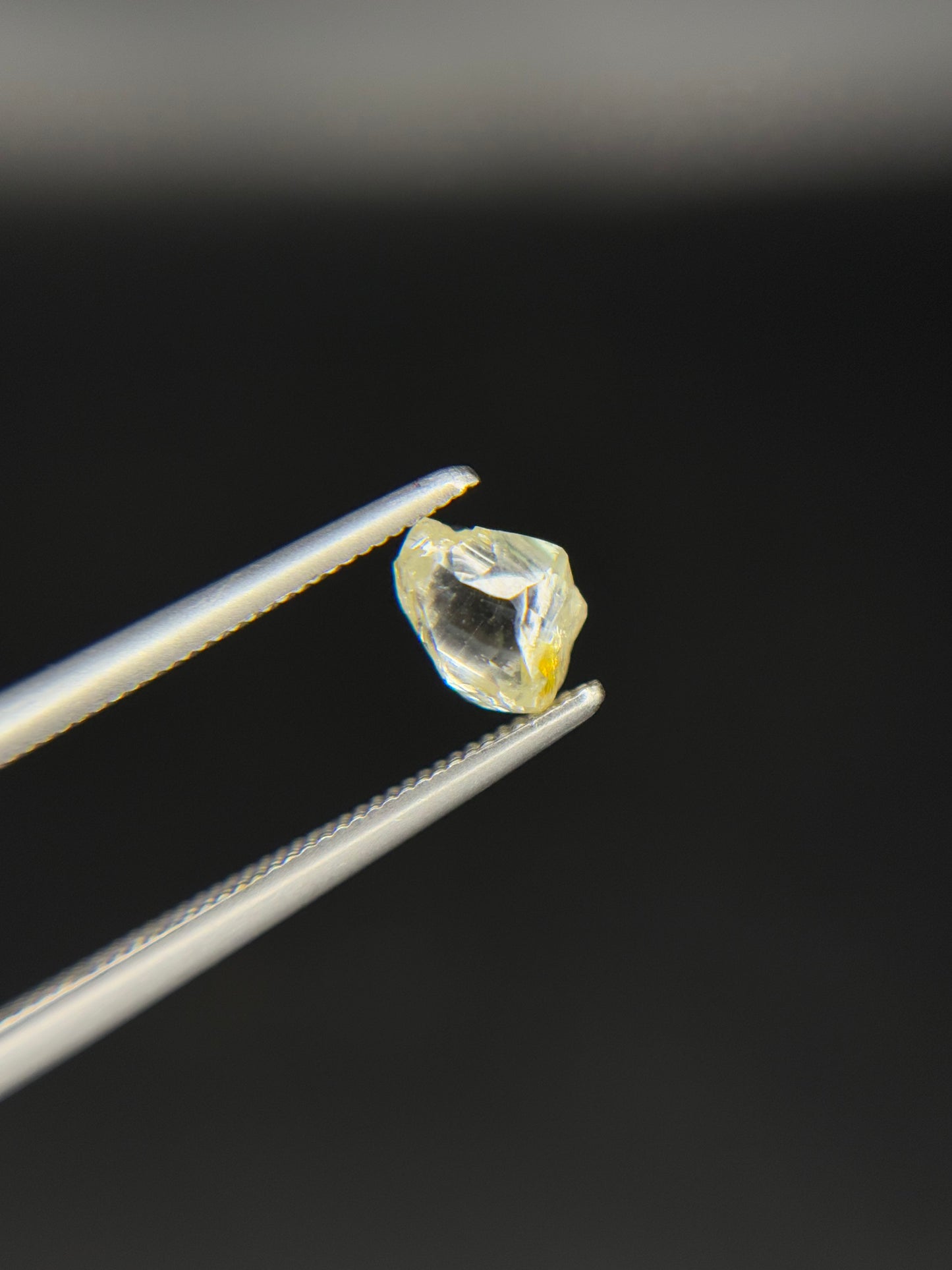 Diamond Crystal