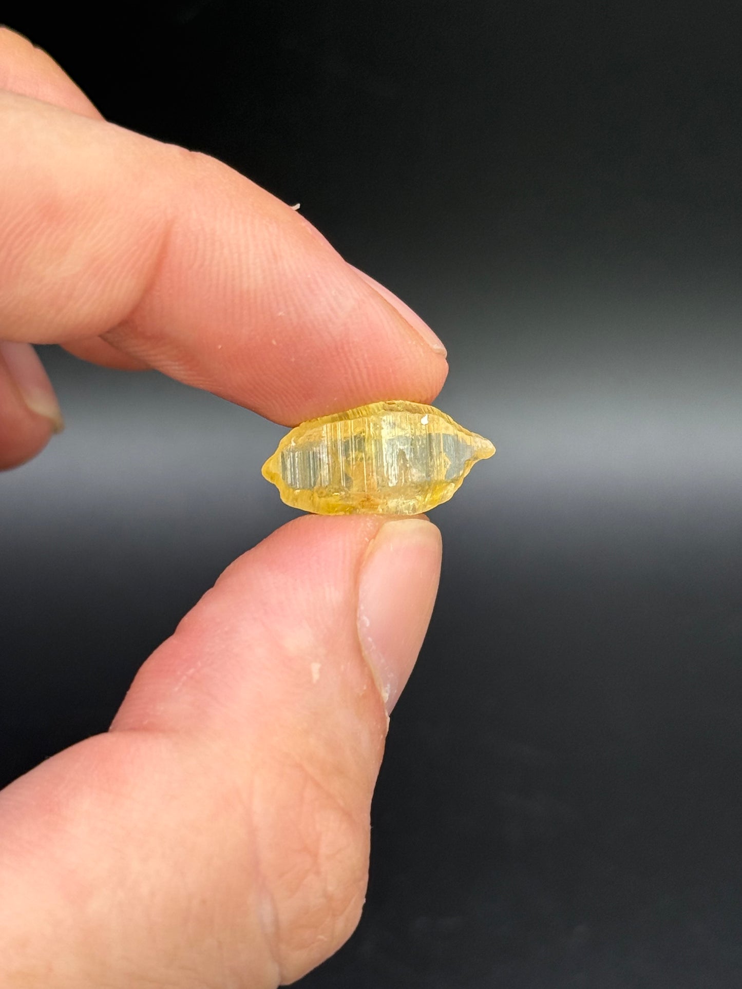 Sapphire, Ratnapura, Sri Lanka