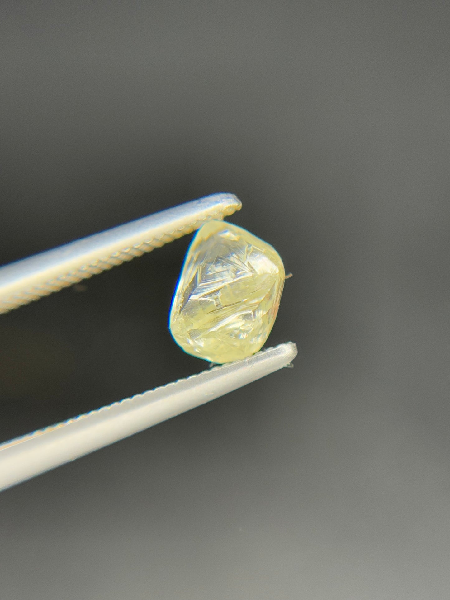 Diamond Crystal