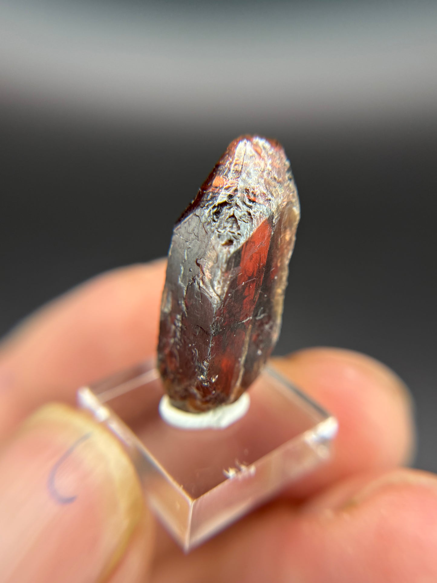 Zircon, Nsanje, Southern Region, Malawi