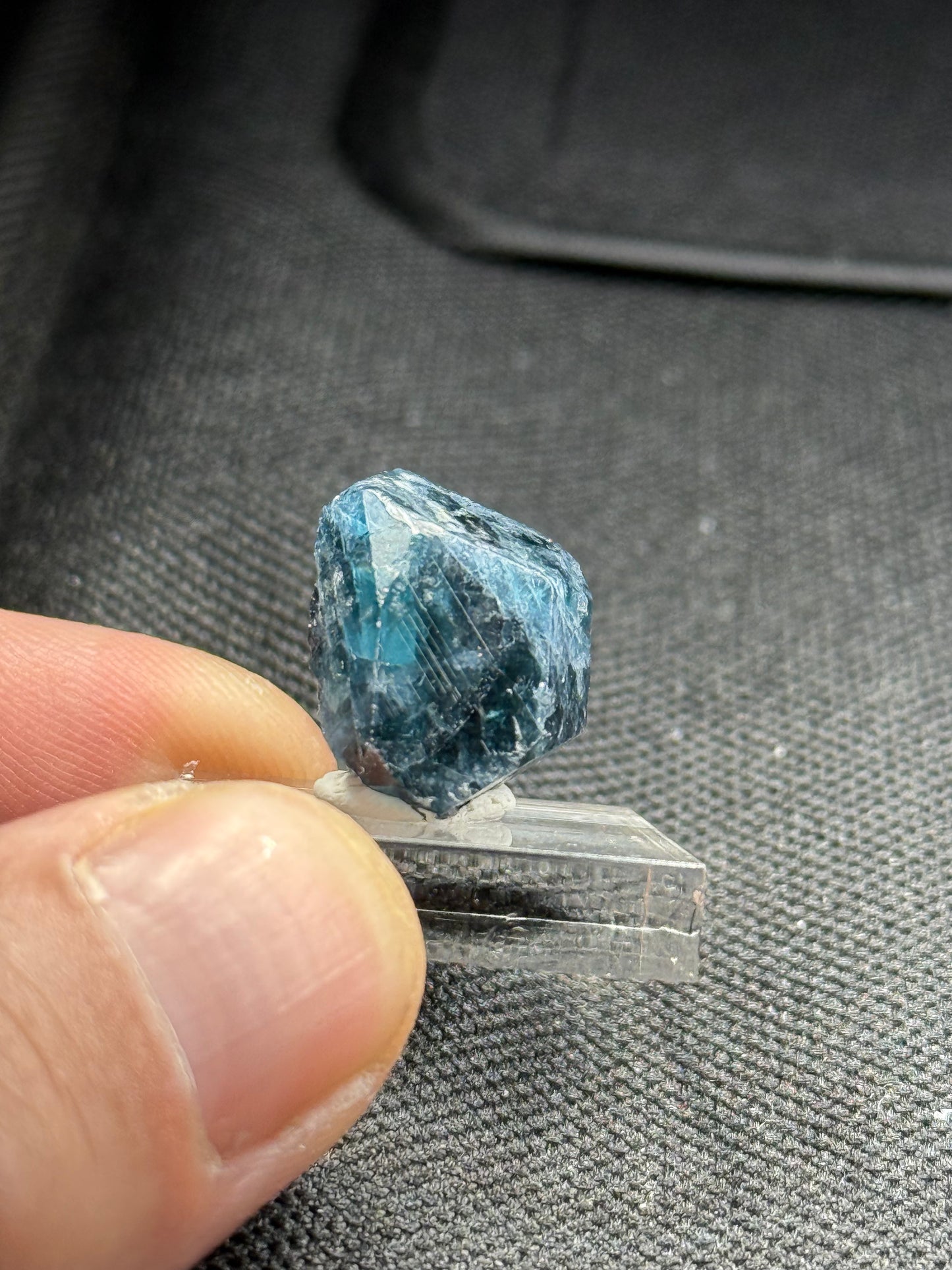 Spinel, Beronono, Betafo, Vakinankaratra, Madagascar