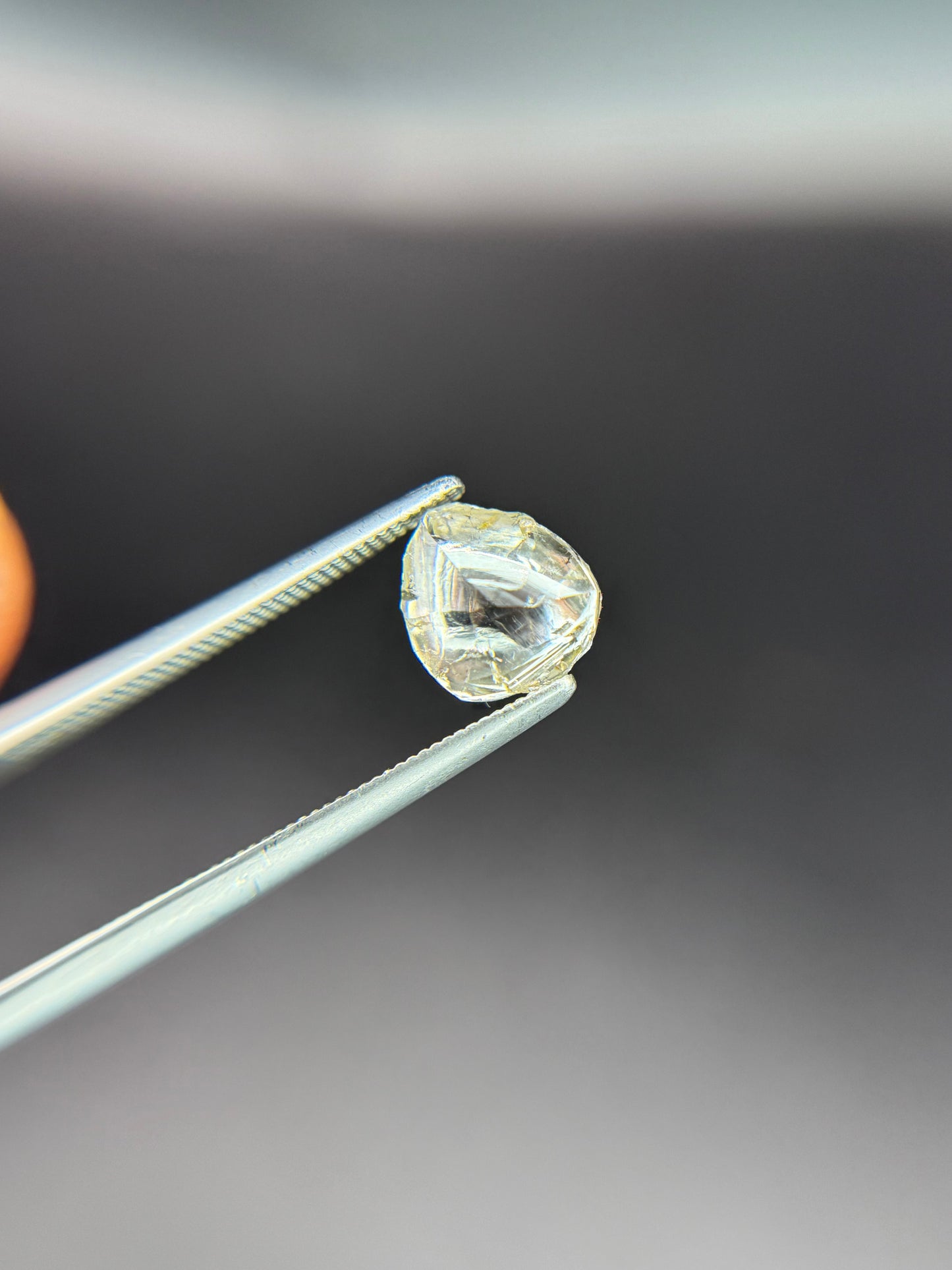 Diamond Crystal