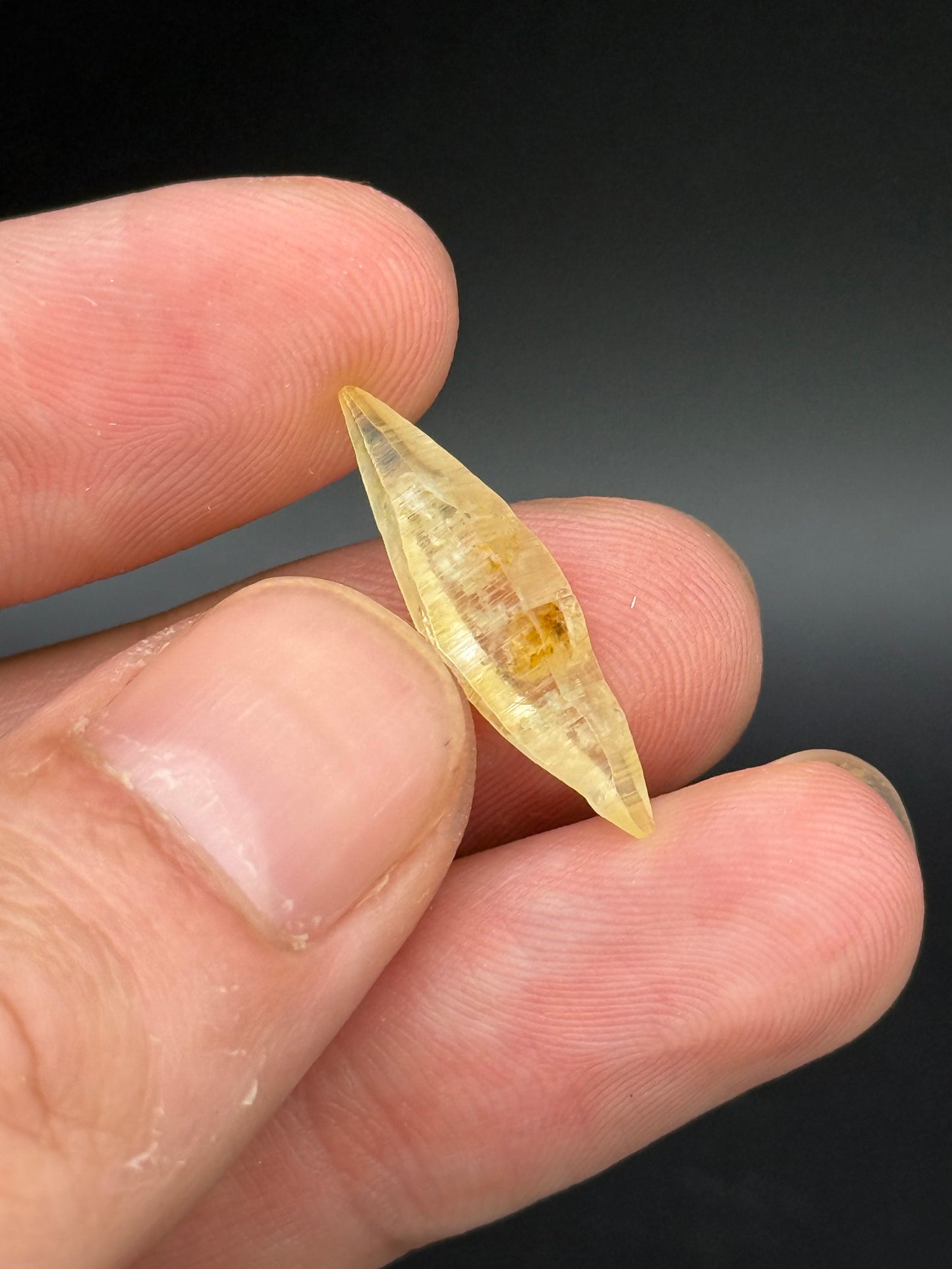 Sapphire, Ratnapura, Sri Lanka