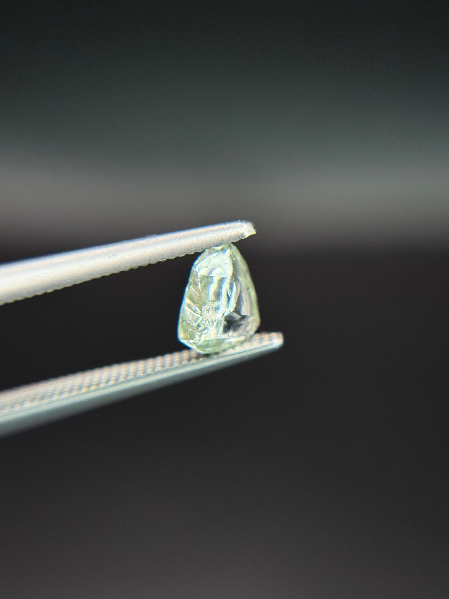 Diamond Crystal