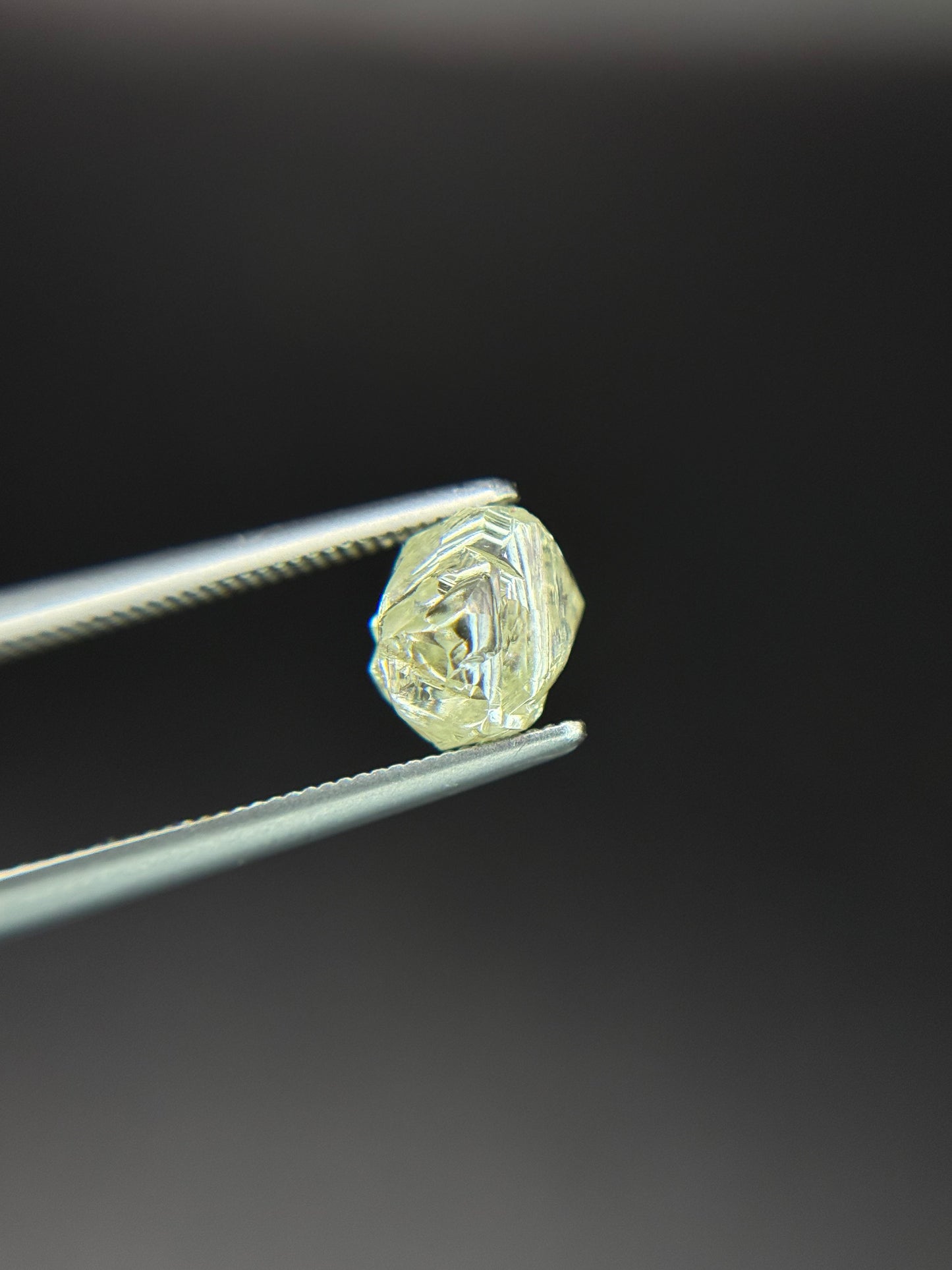 Diamond Crystal