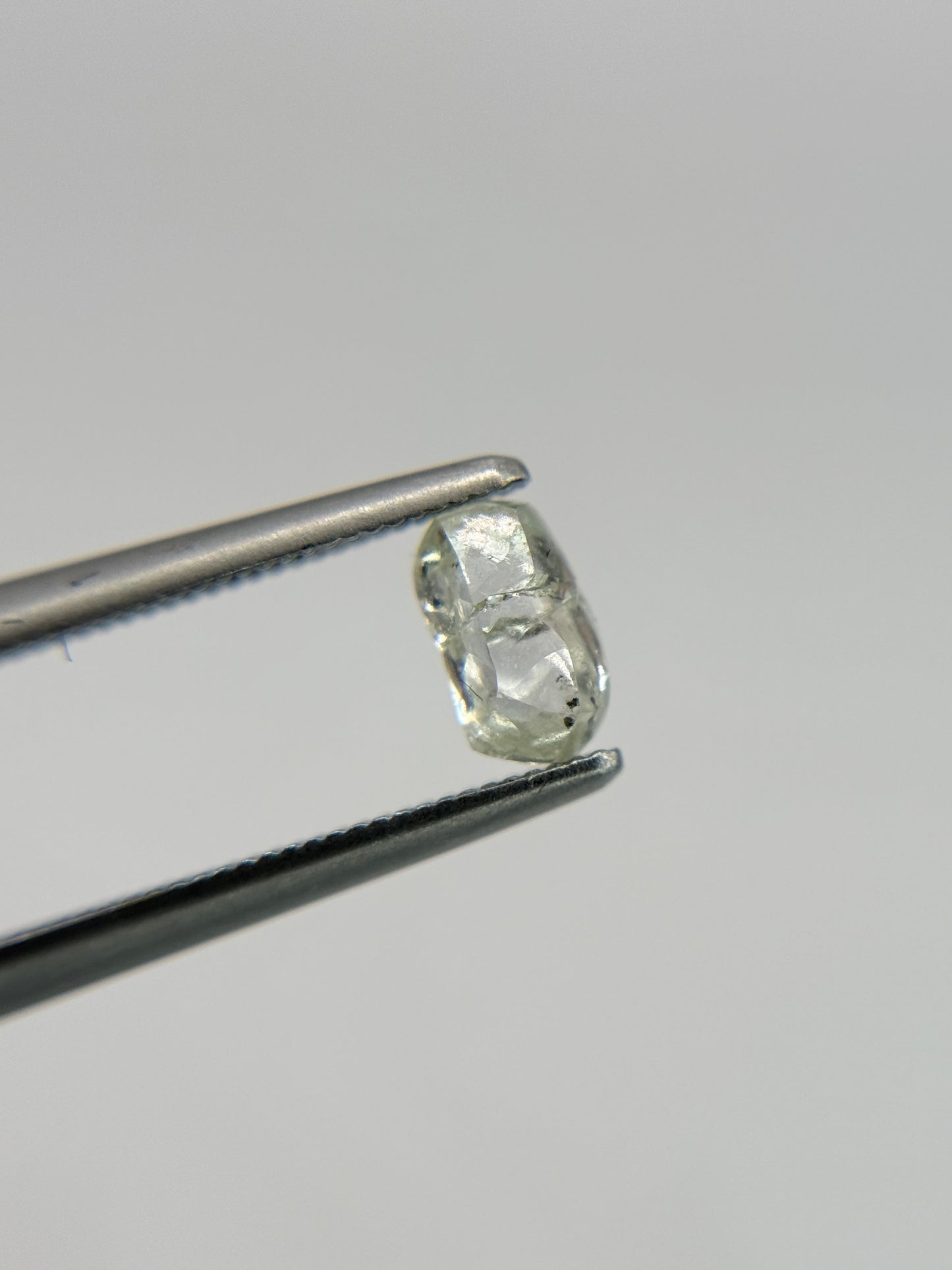 Diamond Crystal