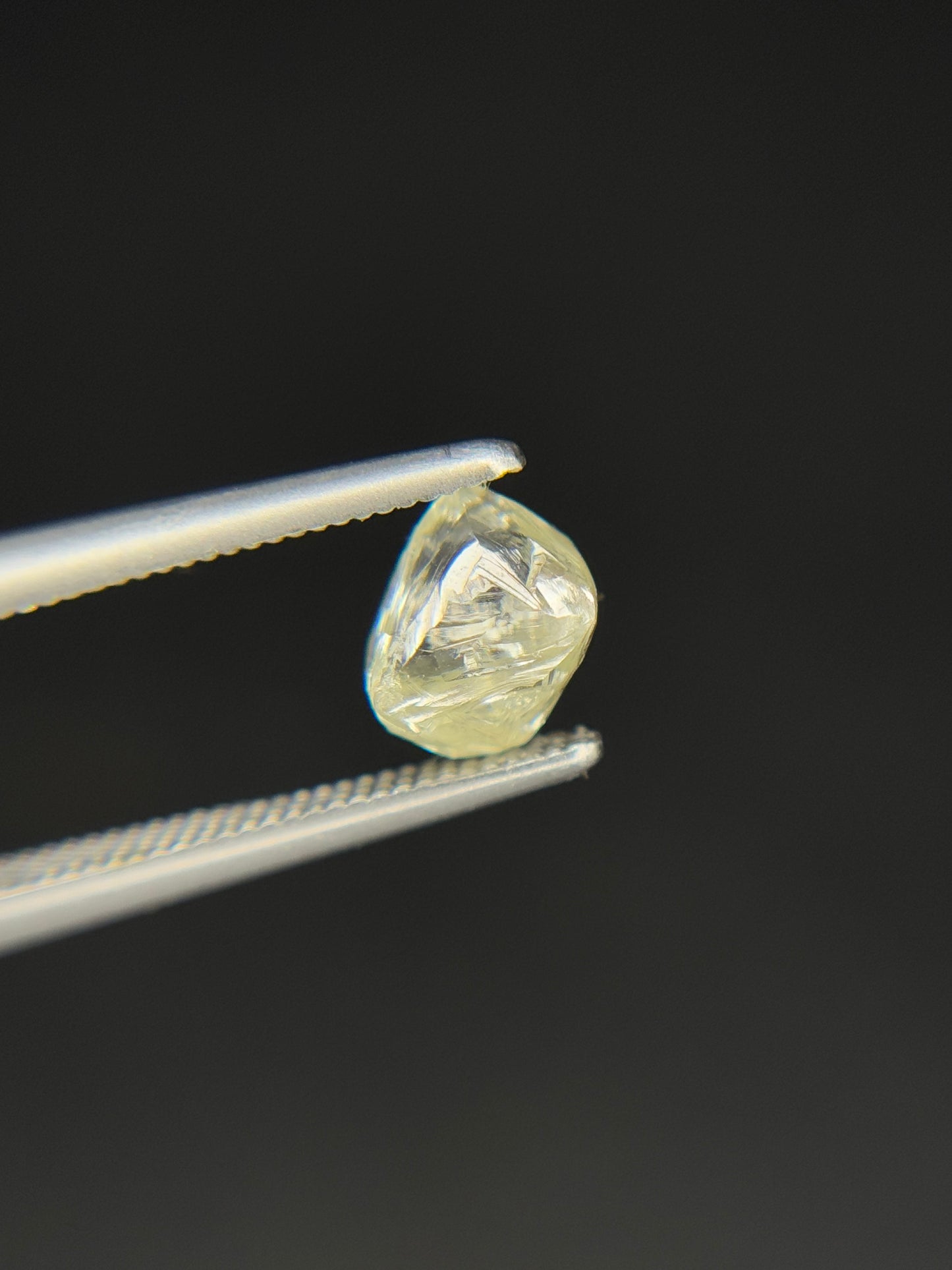 Diamond Crystal