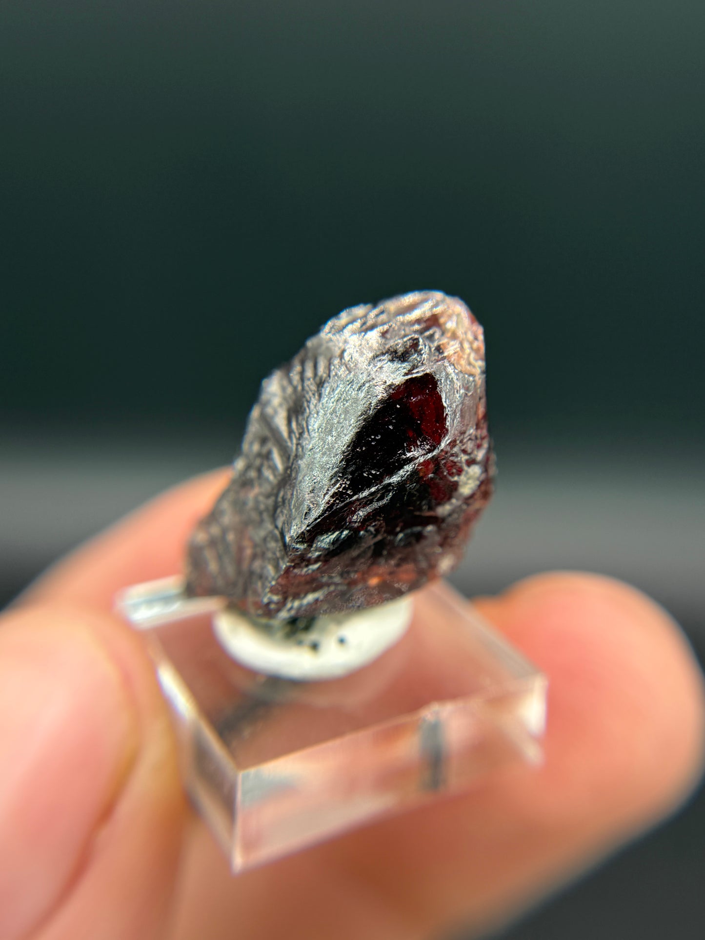 Zircon, Nsanje, Southern Region, Malawi