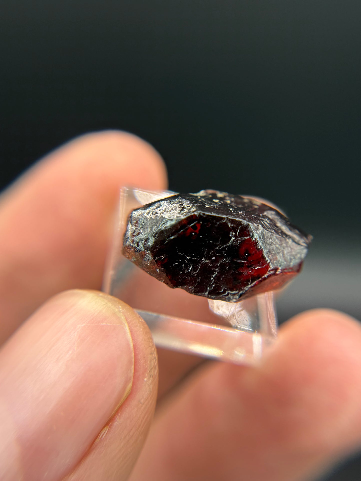 Zircon, Nsanje, Southern Region, Malawi