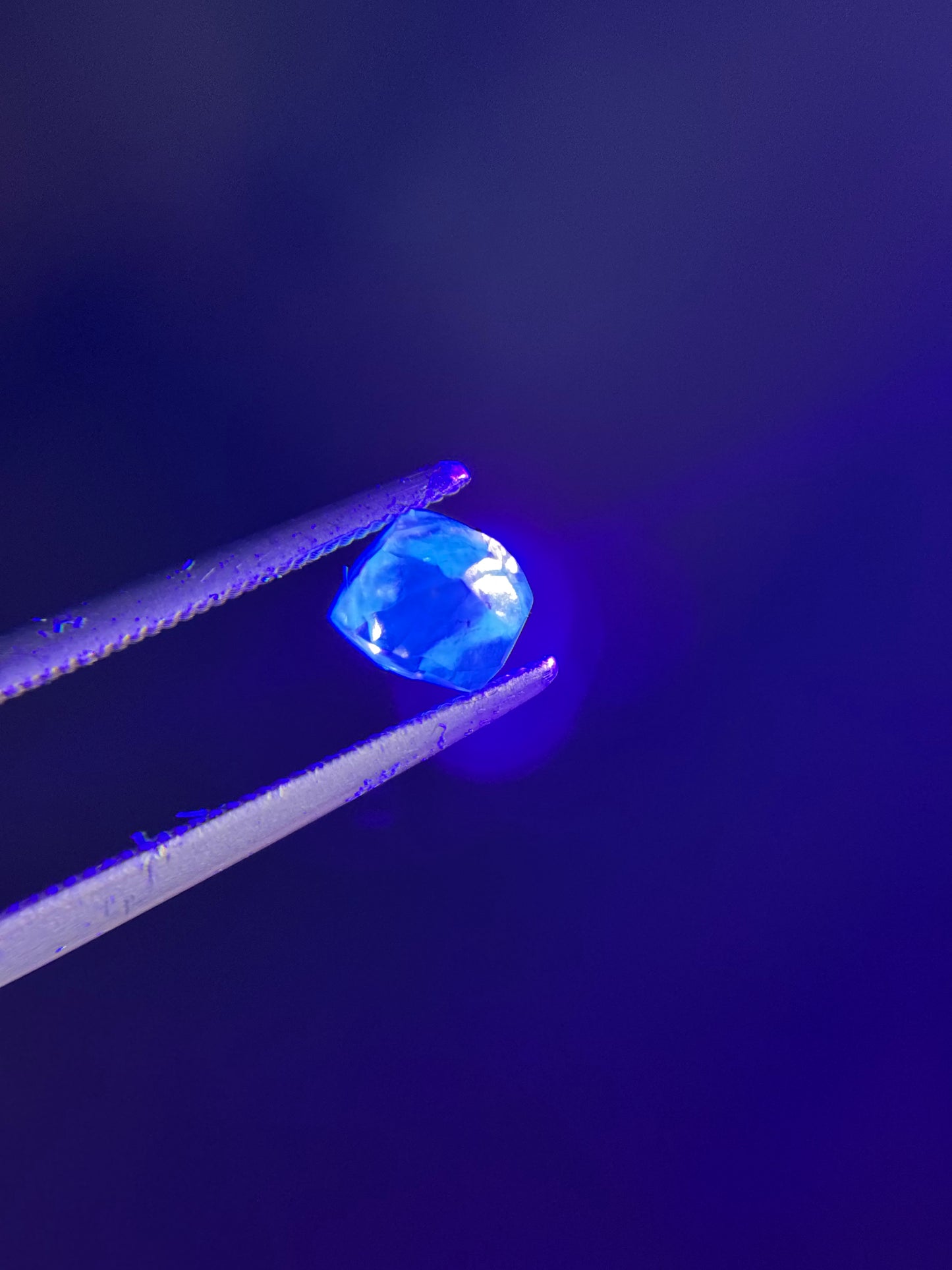 Diamond Crystal