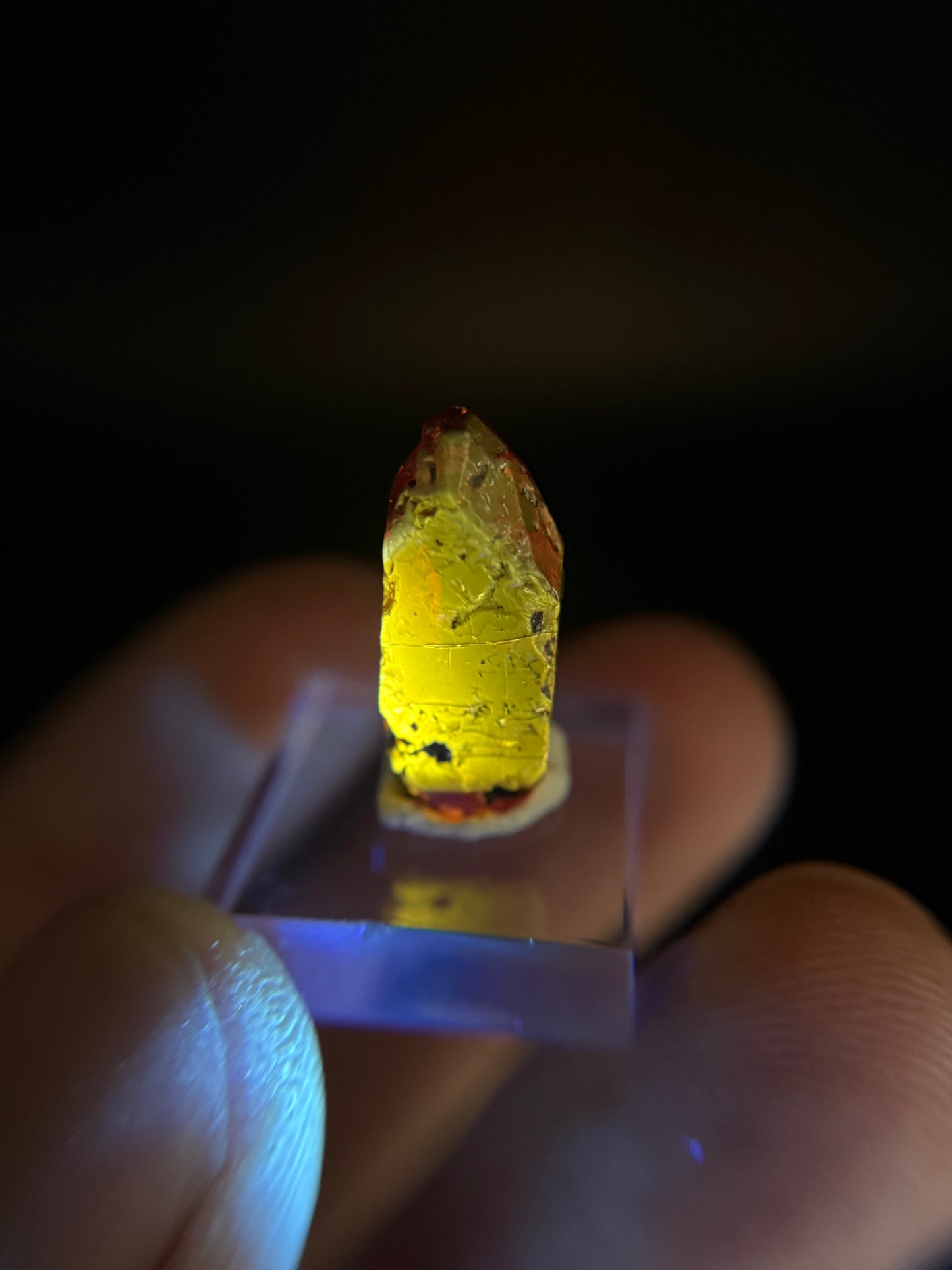 Zircon, Nsanje, Southern Region, Malawi