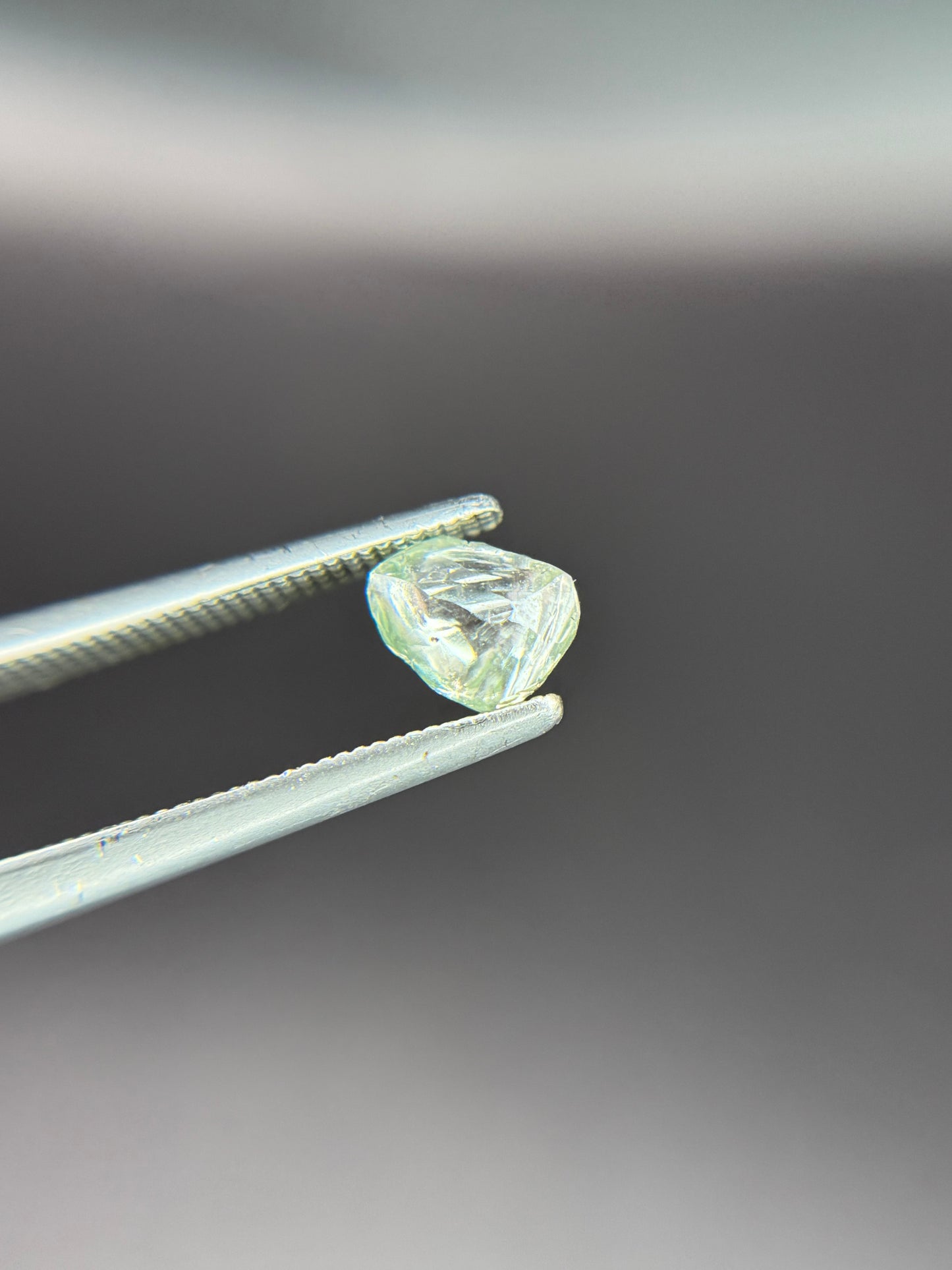 Diamond Crystal