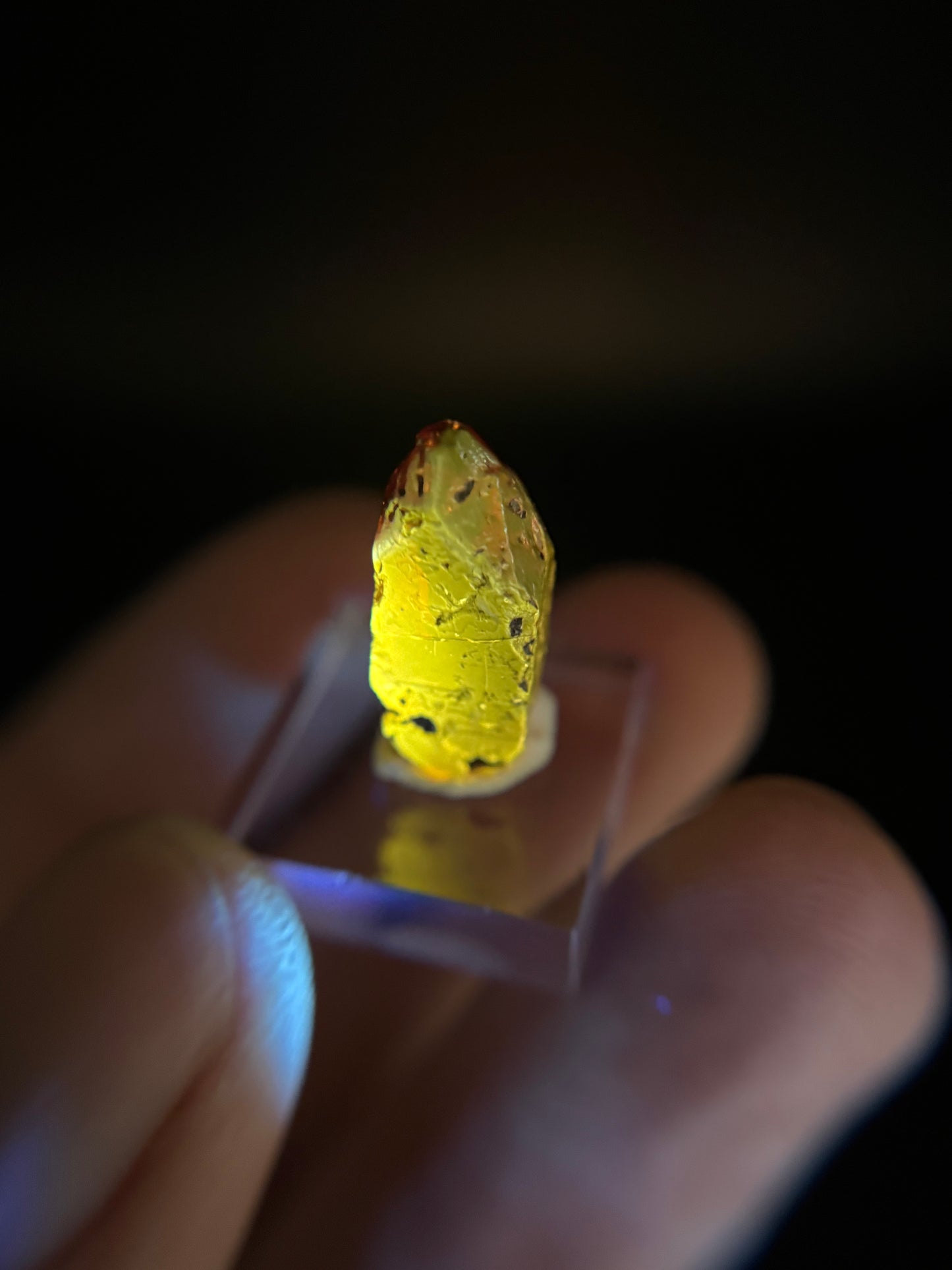 Zircon, Nsanje, Southern Region, Malawi
