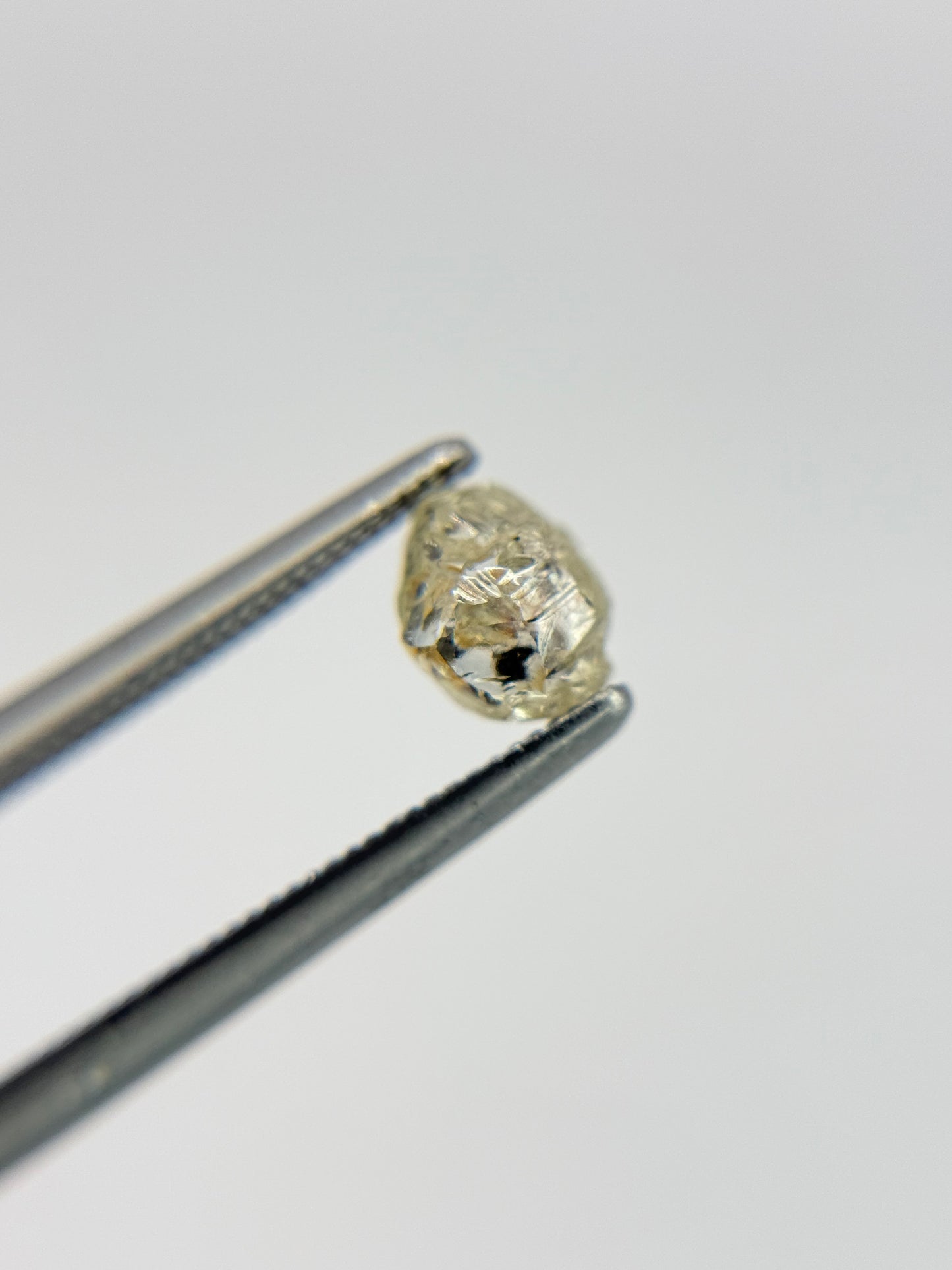 Diamond Crystal