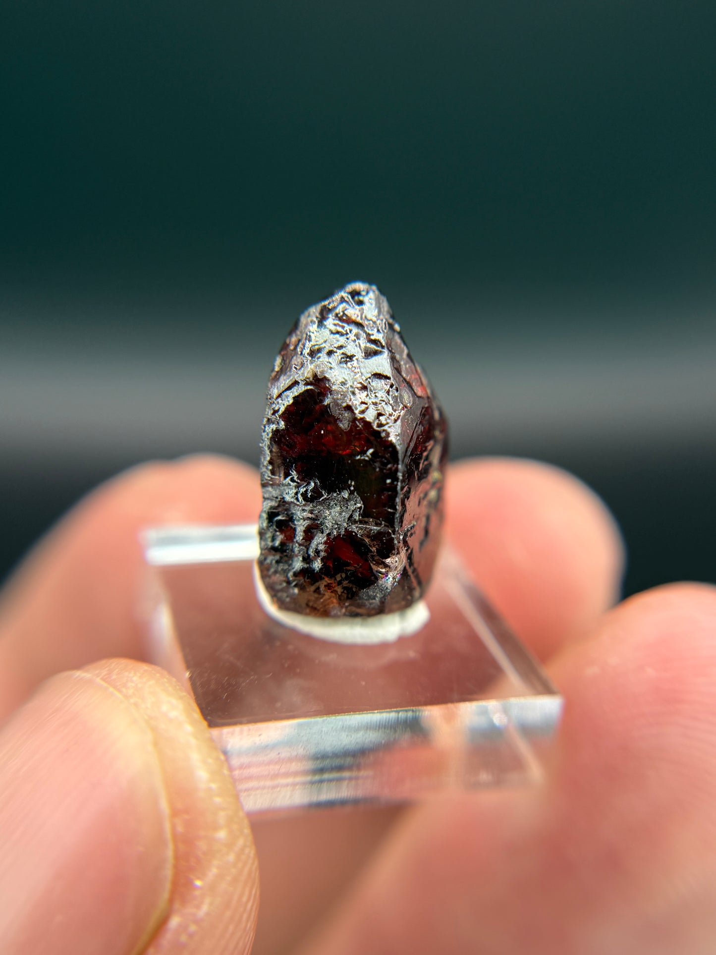 Zircon, Nsanje, Southern Region, Malawi