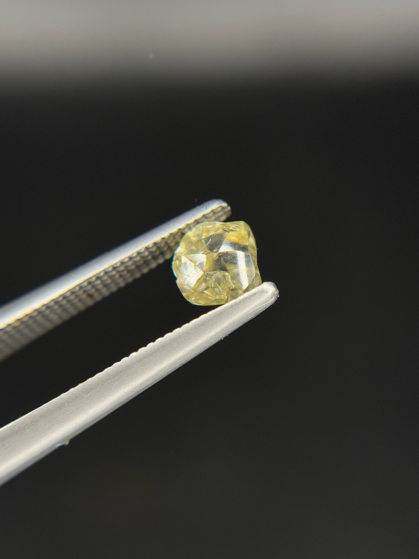 Diamond Crystal