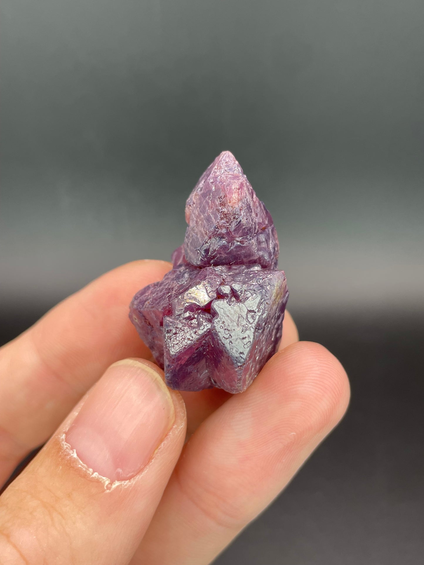 Spinel, Mogok, Myanmar