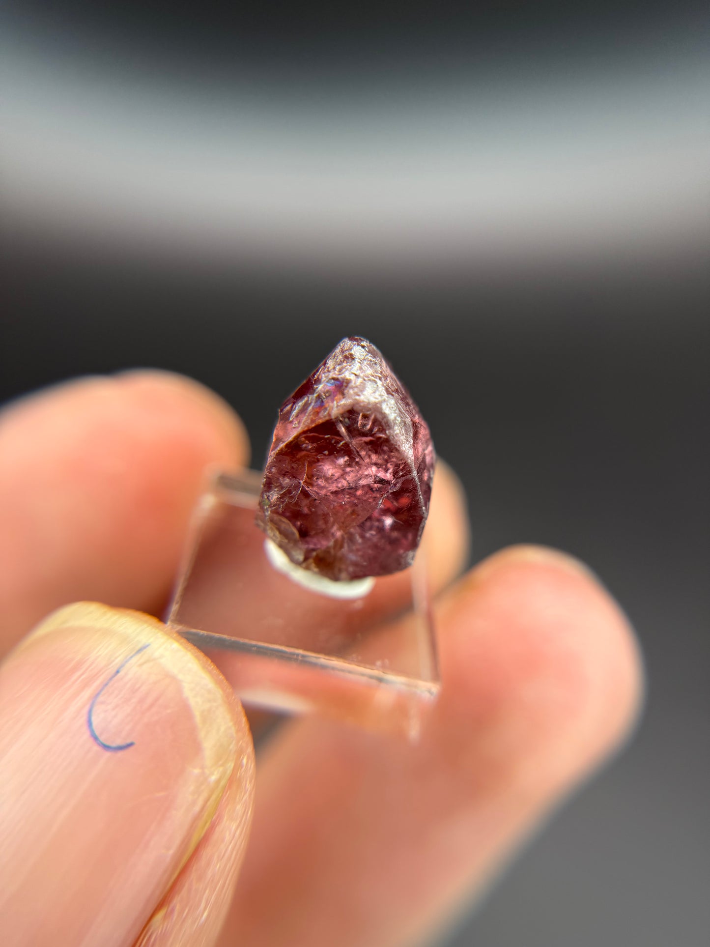 Zircon, Nsanje, Southern Region, Malawi
