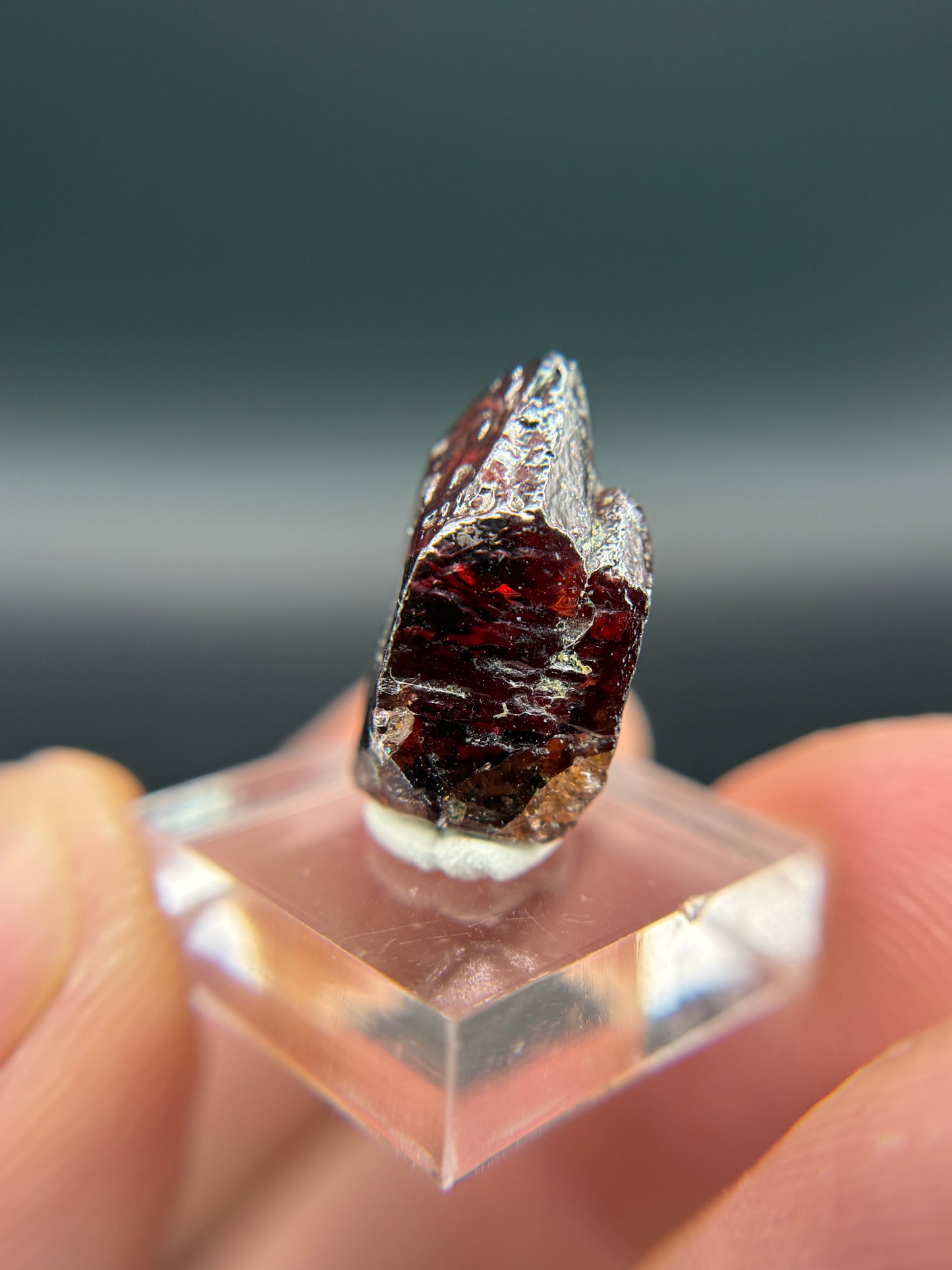 Zircon, Nsanje, Southern Region, Malawi
