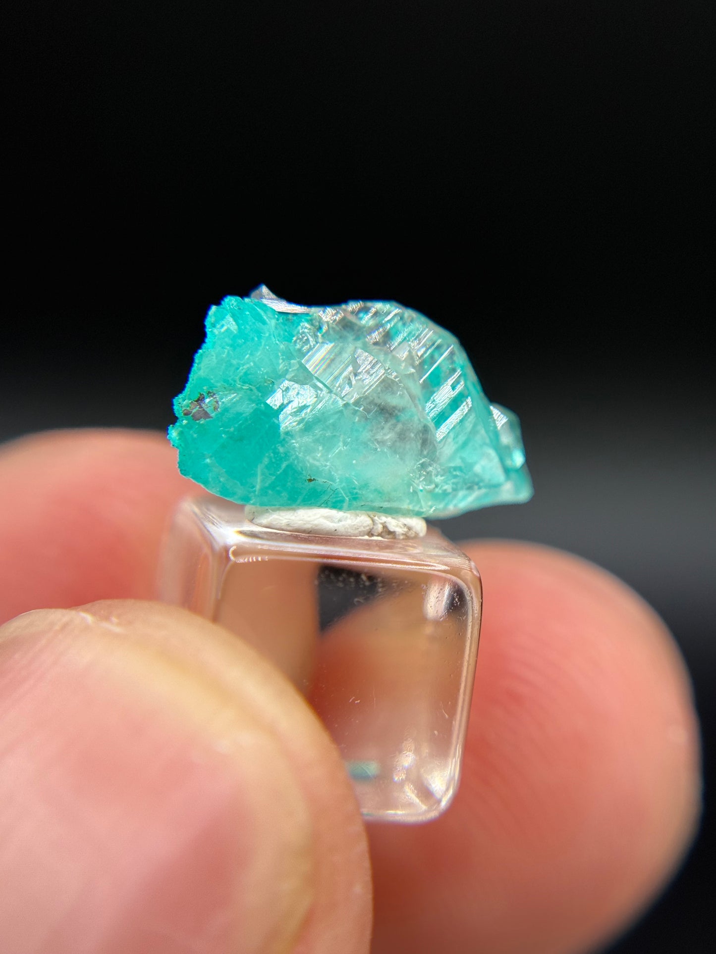 Diootaze and Quartz, Kunene Region, Namibia