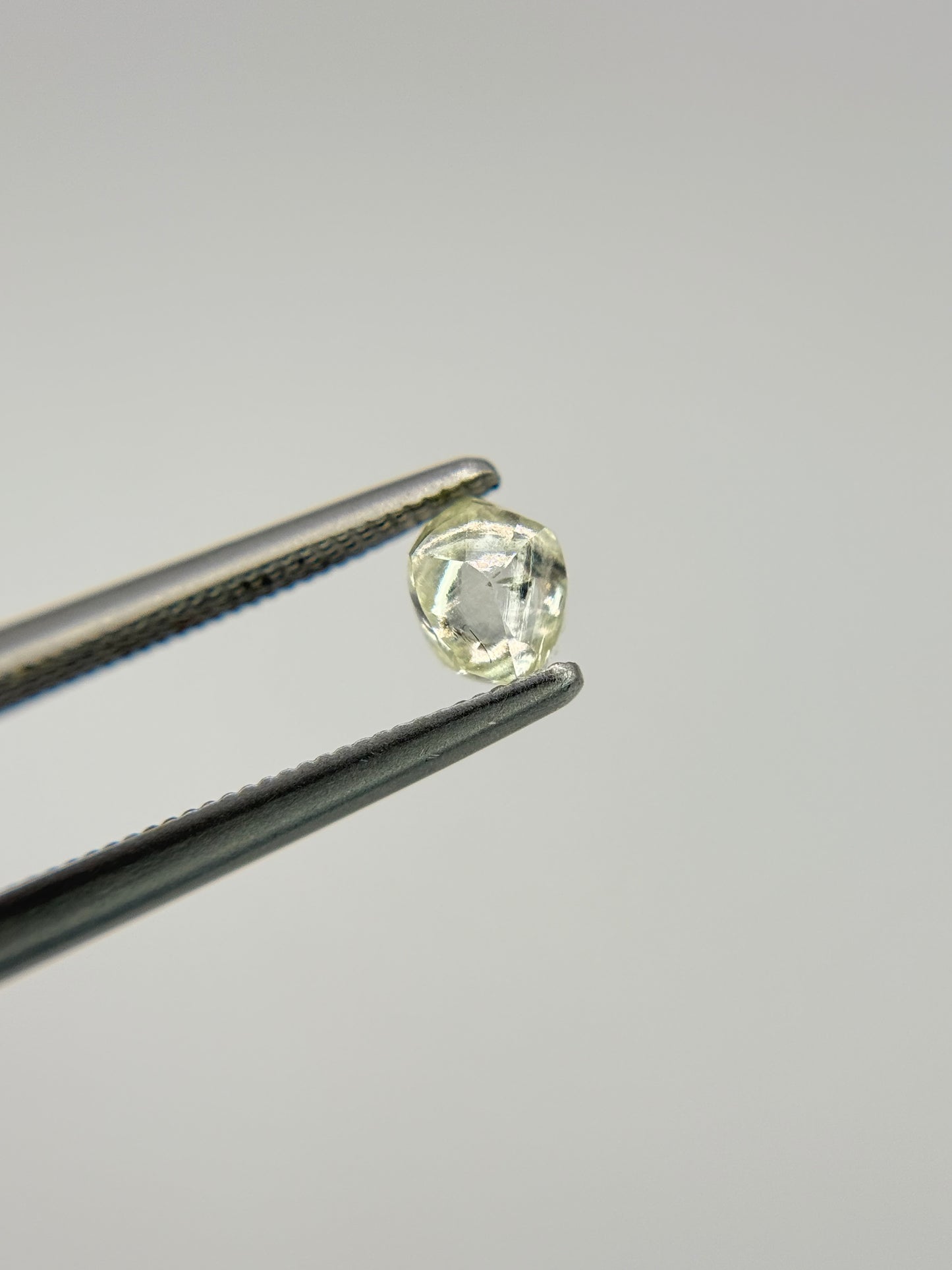 Diamond Crystal