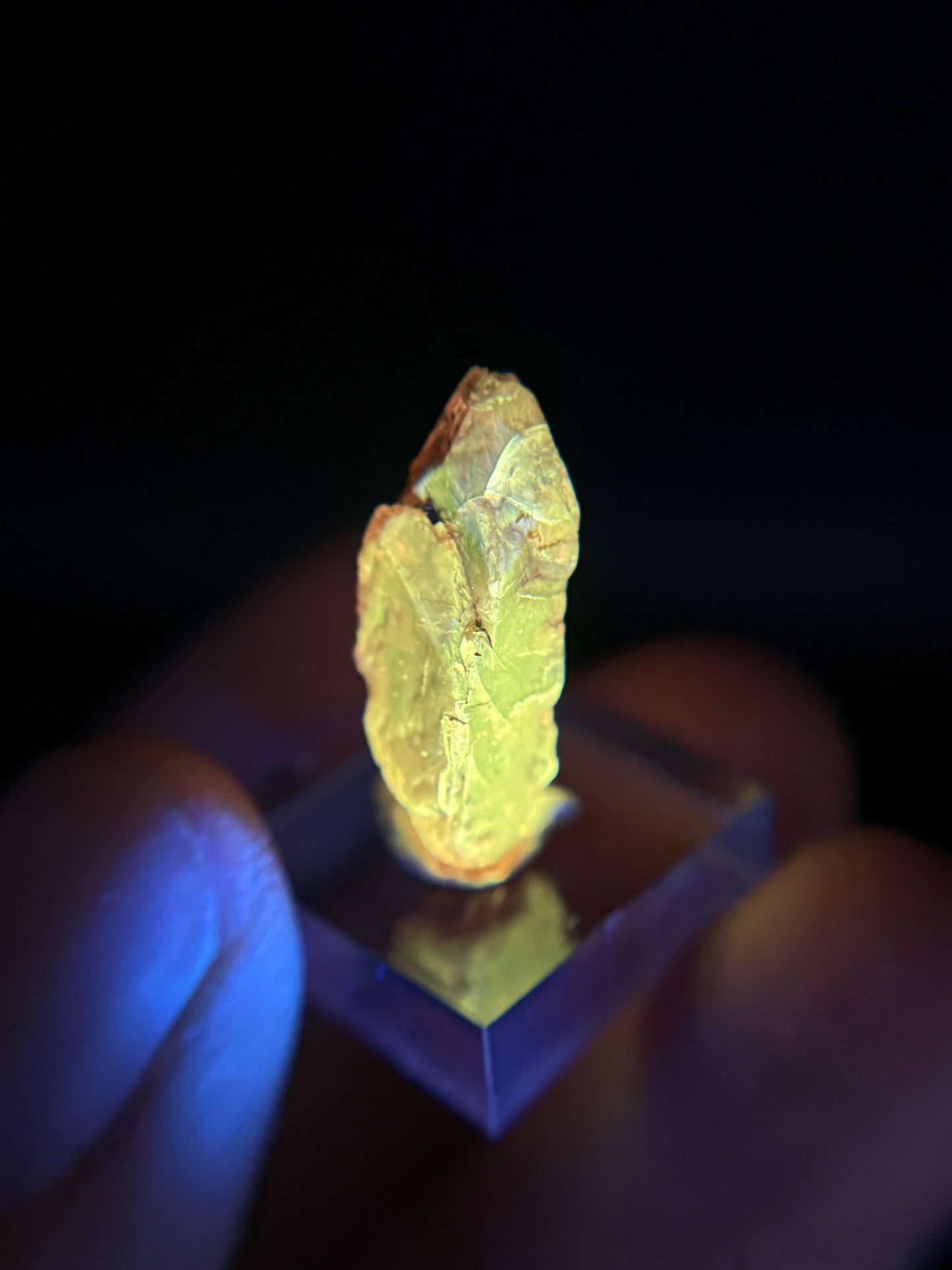 Zircon, Nsanje, Southern Region, Malawi