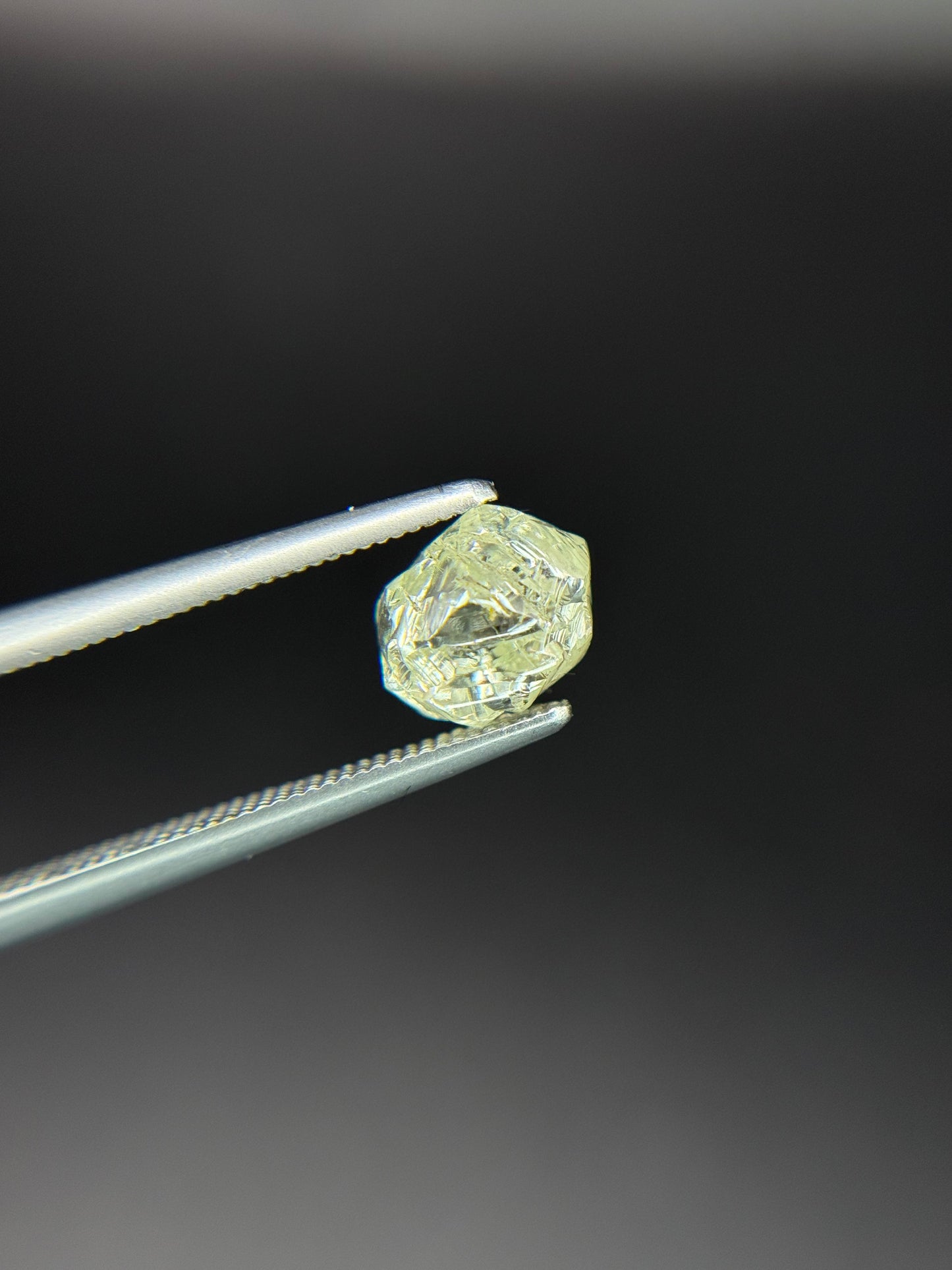 Diamond Crystal