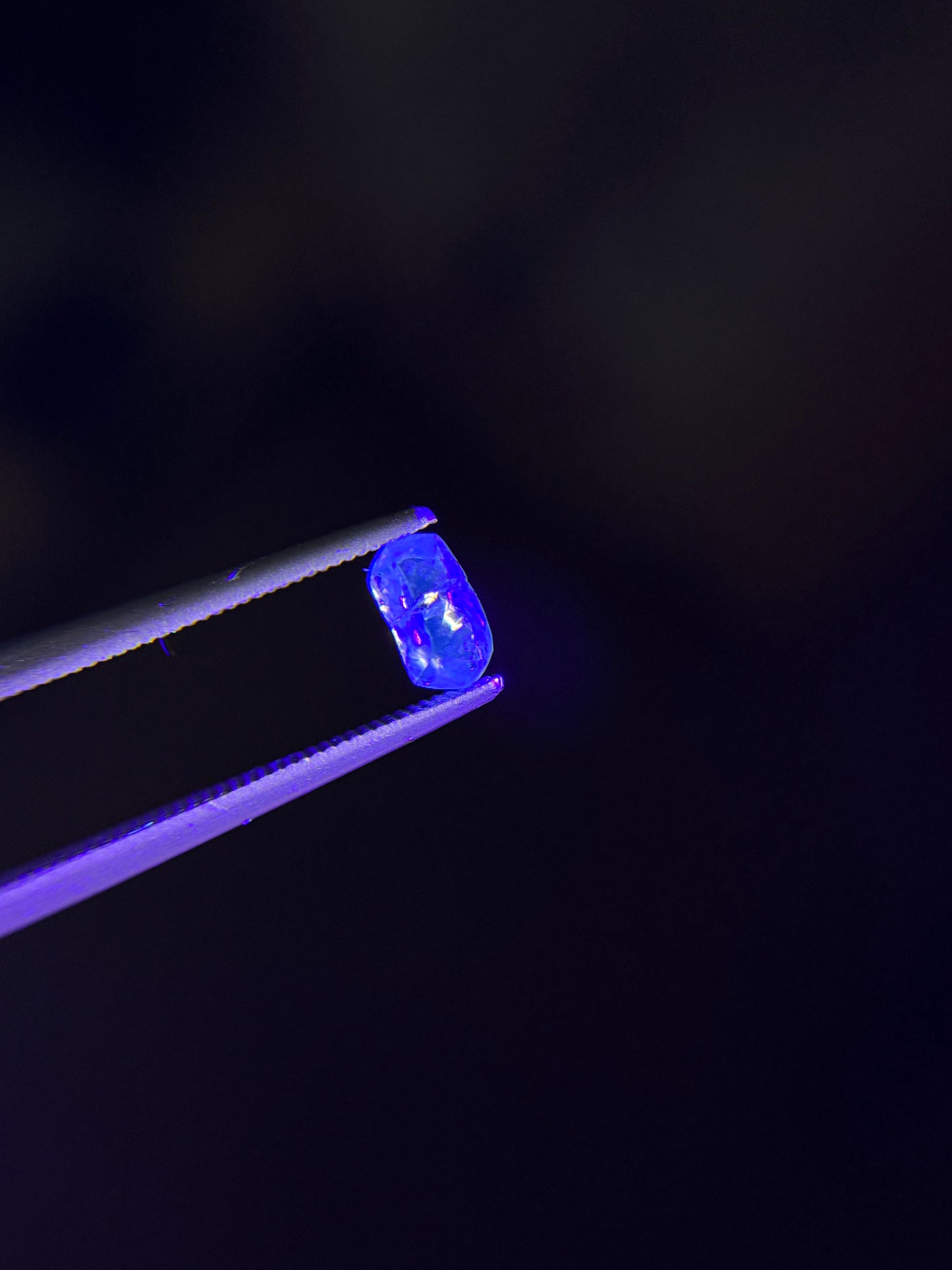 Diamond Crystal
