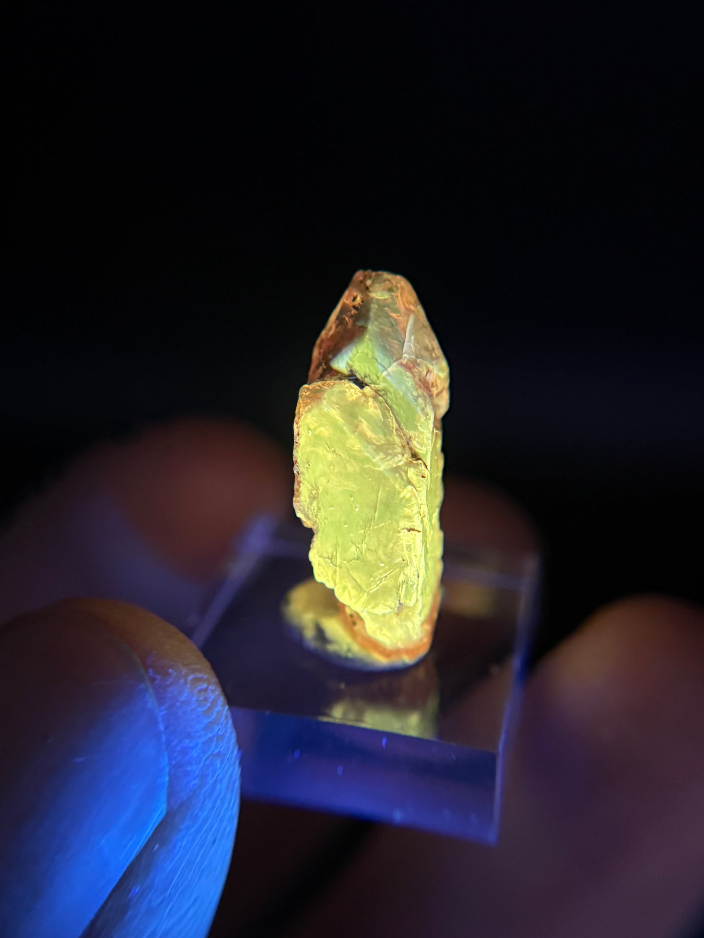 Zircon, Nsanje, Southern Region, Malawi
