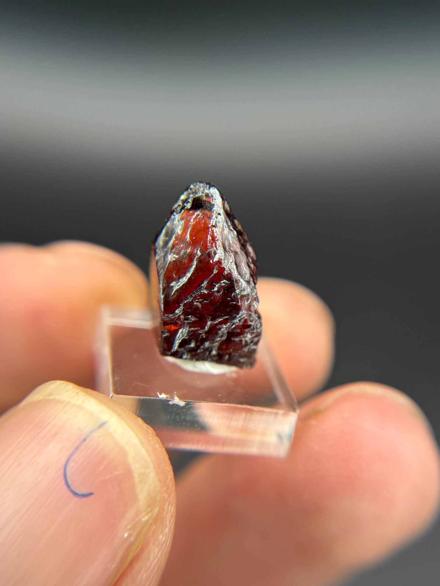 Zircon, Nsanje, Southern Region, Malawi