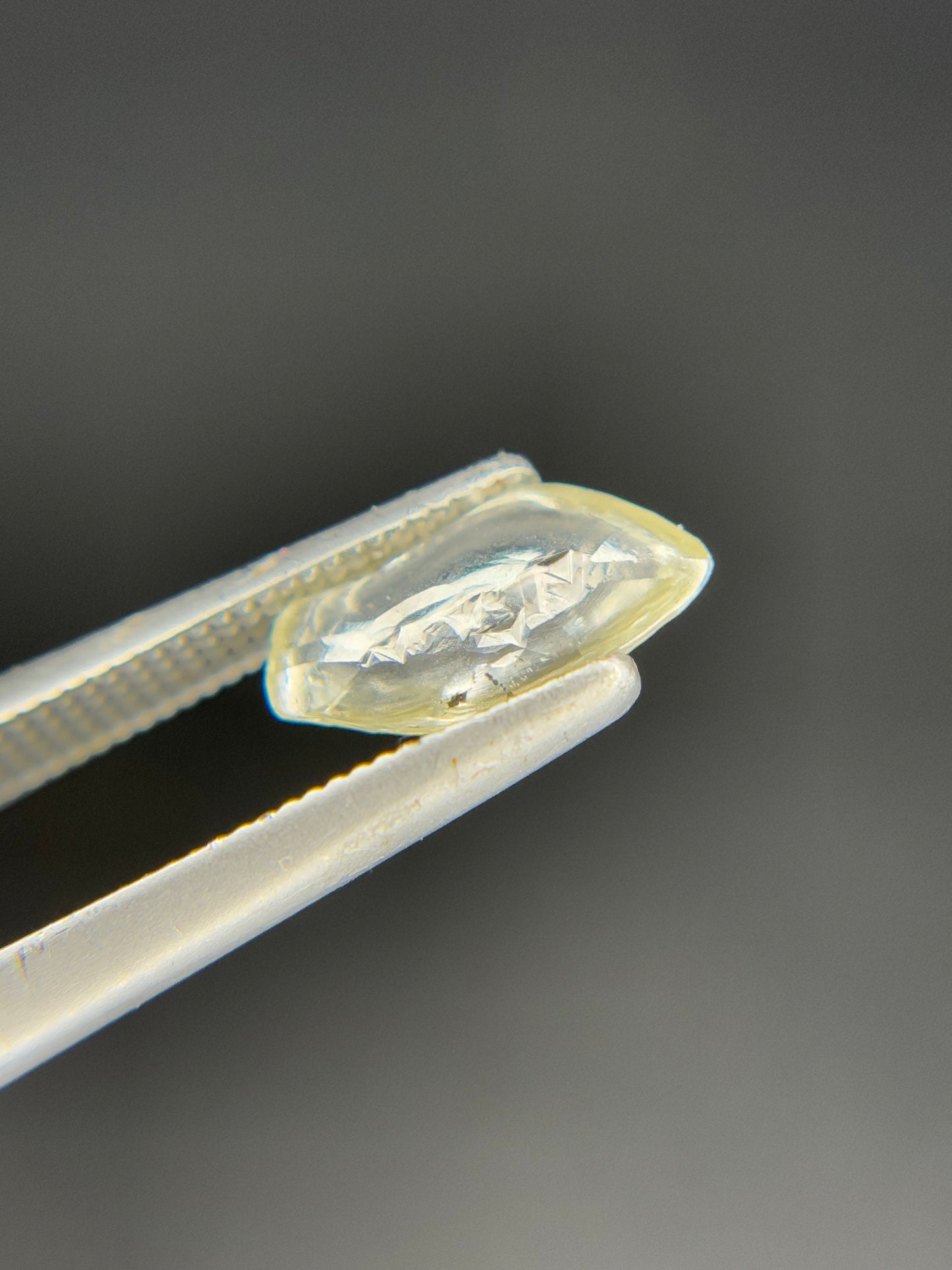 Diamond Crystal