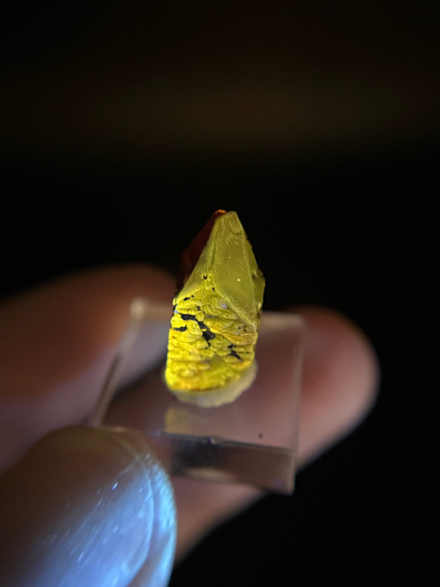 Zircon, Nsanje, Southern Region, Malawi