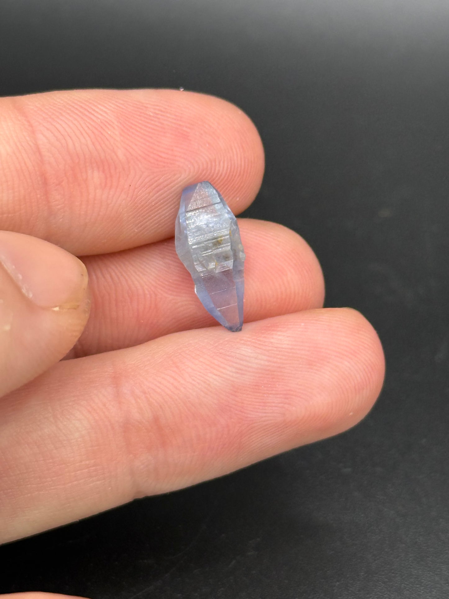 Sapphire, Ratnapura, Sri Lanka