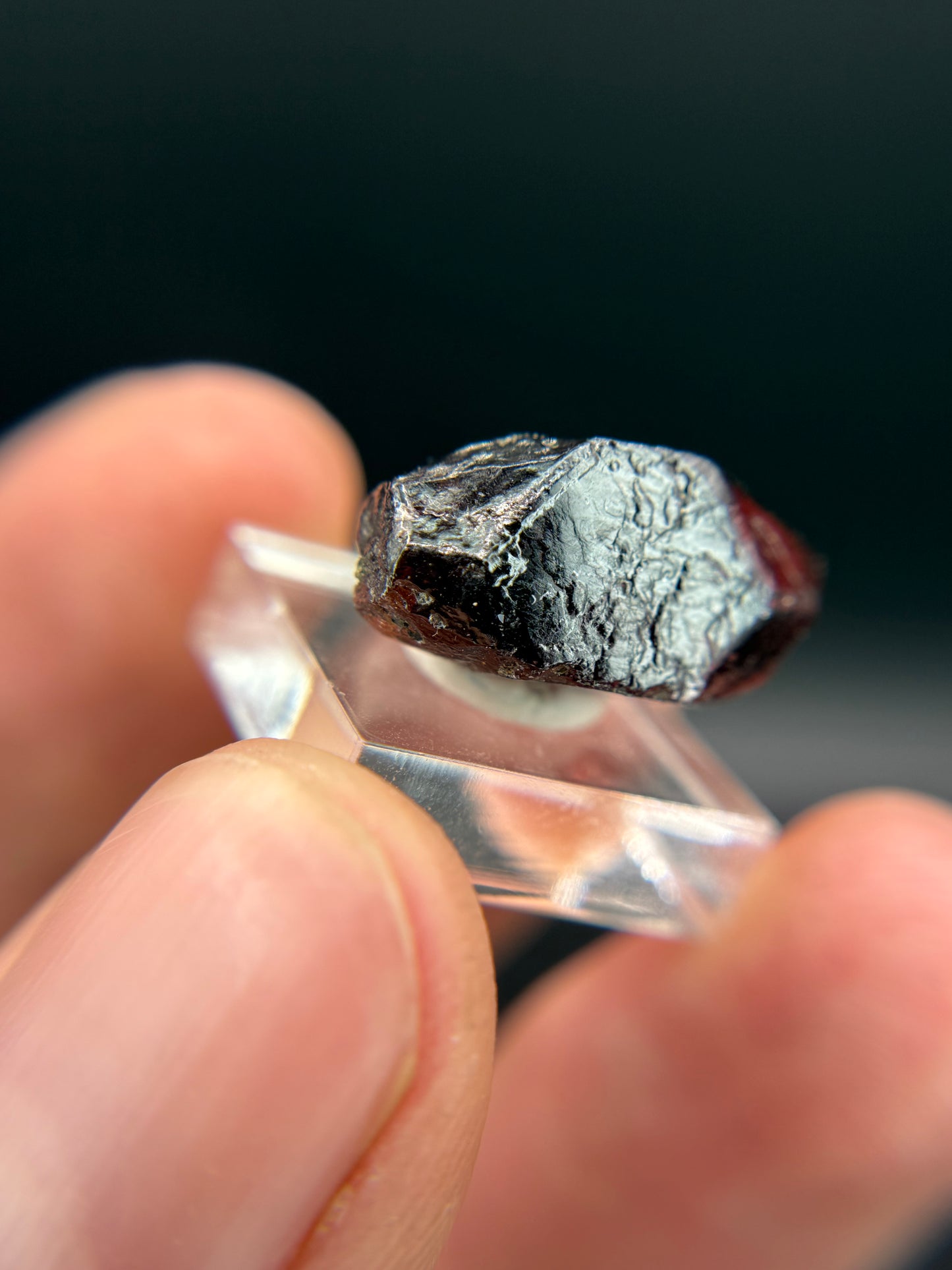 Zircon, Nsanje, Southern Region, Malawi
