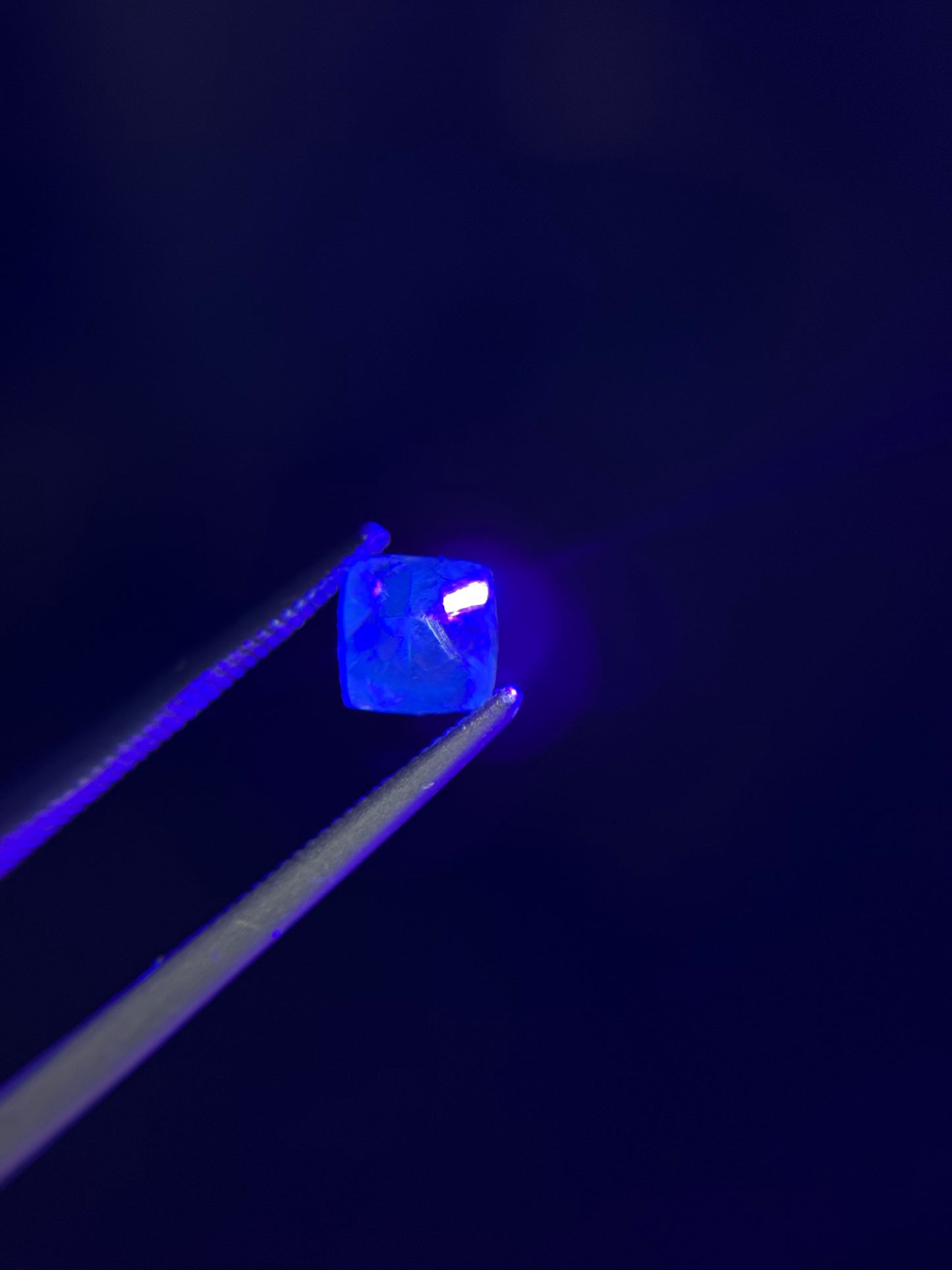 Diamond Crystal