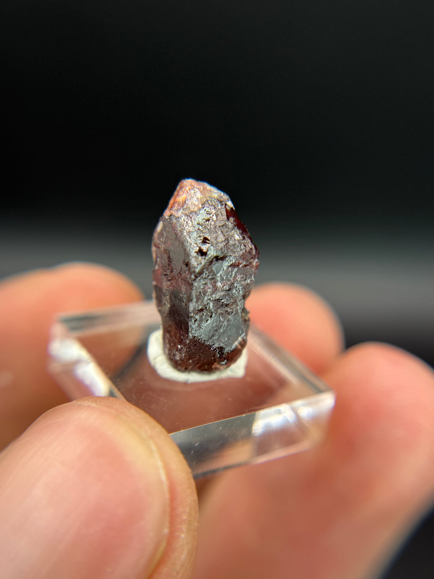 Zircon, Nsanje, Southern Region, Malawi
