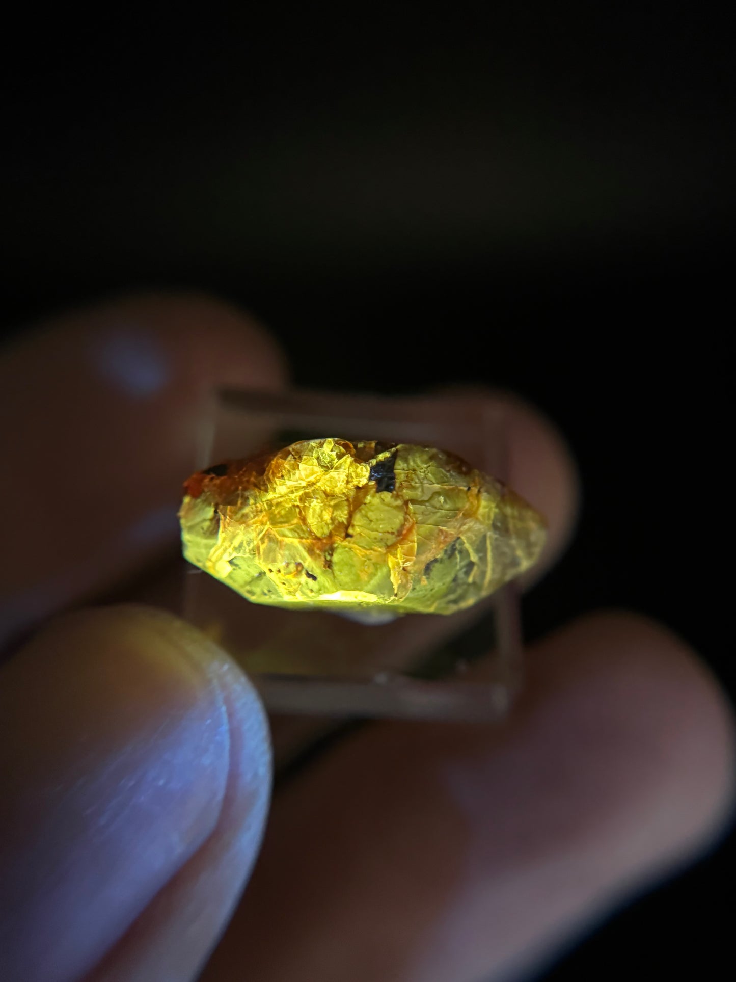 Zircon, Nsanje, Southern Region, Malawi