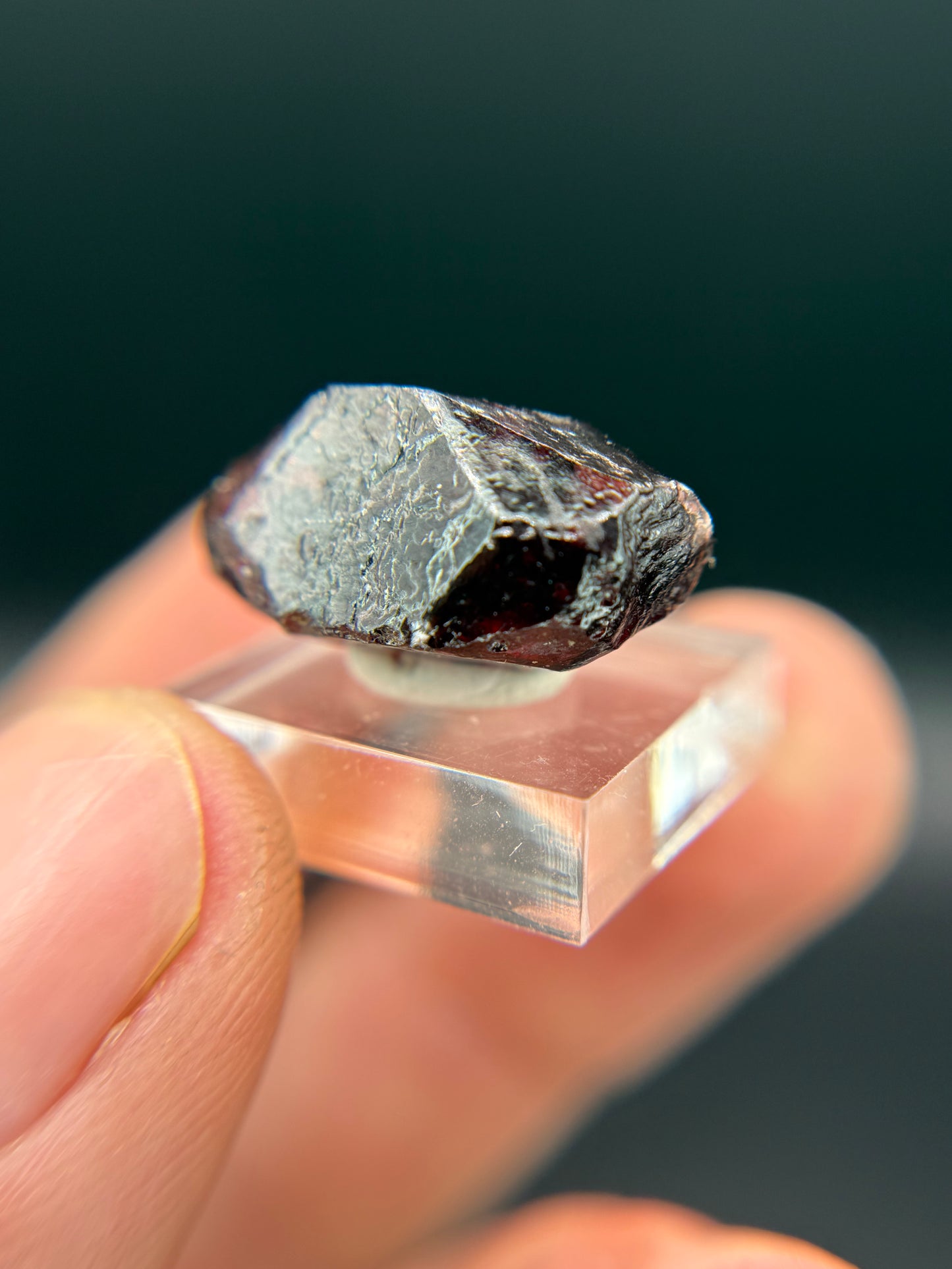 Zircon, Nsanje, Southern Region, Malawi