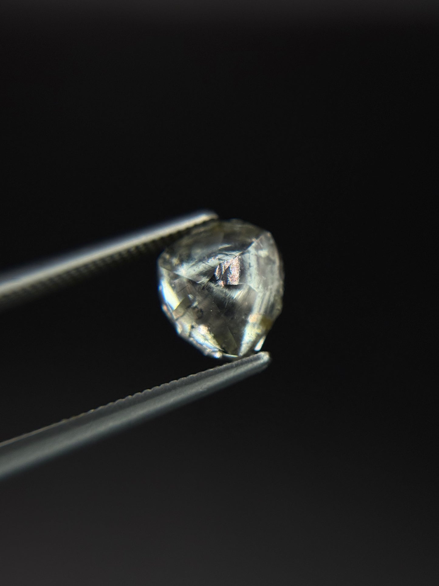 Diamond Crystal