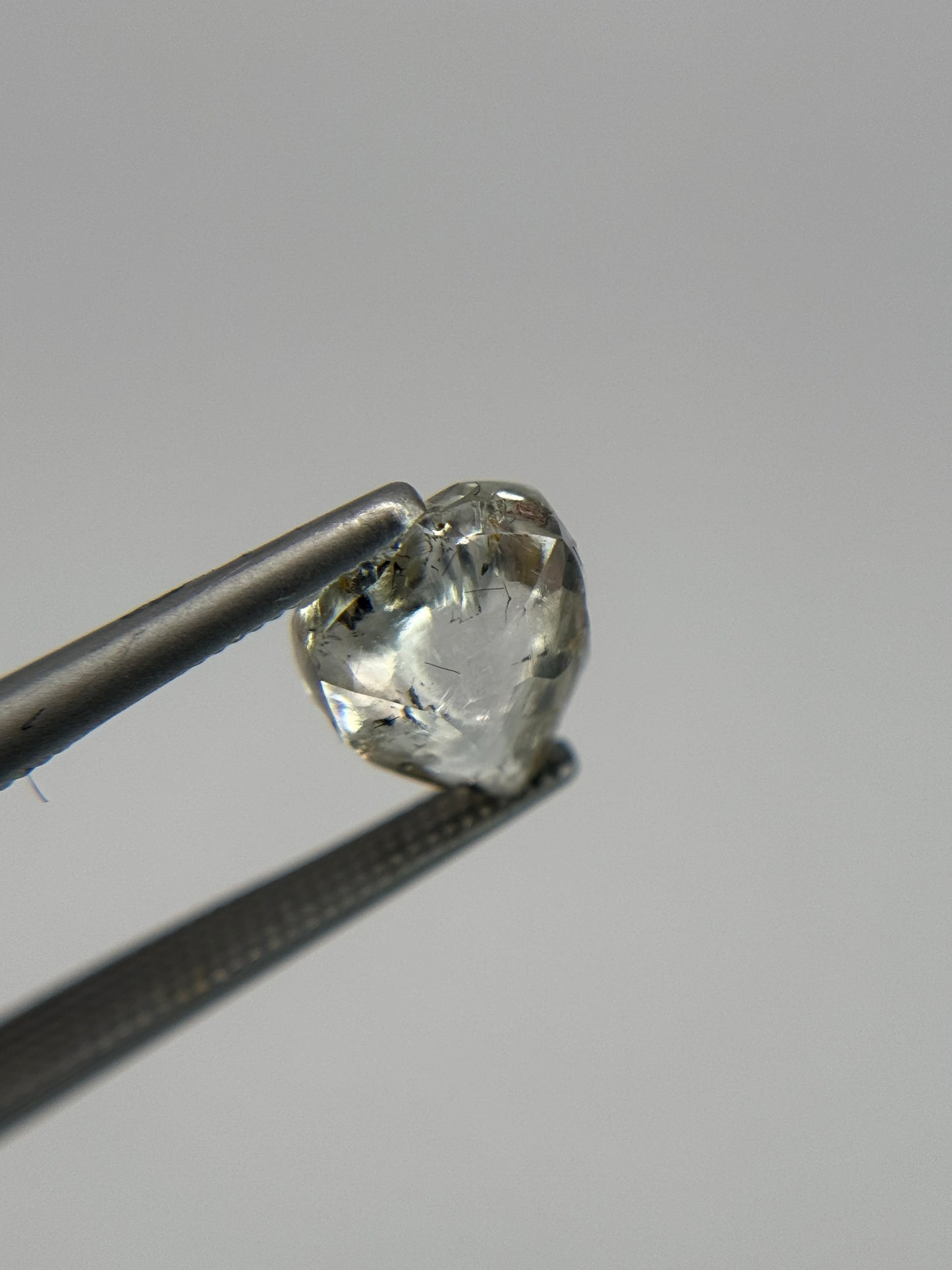 Diamond Crystal