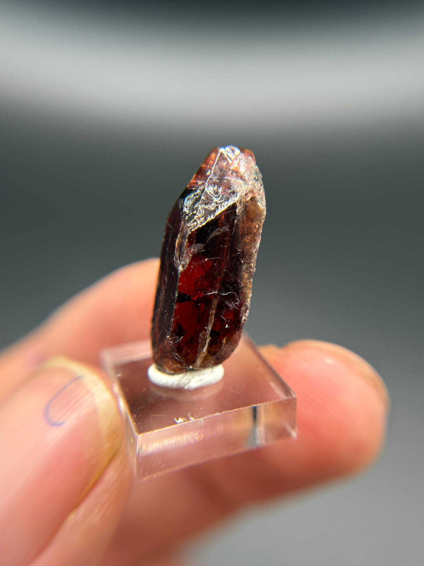 Zircon, Nsanje, Southern Region, Malawi