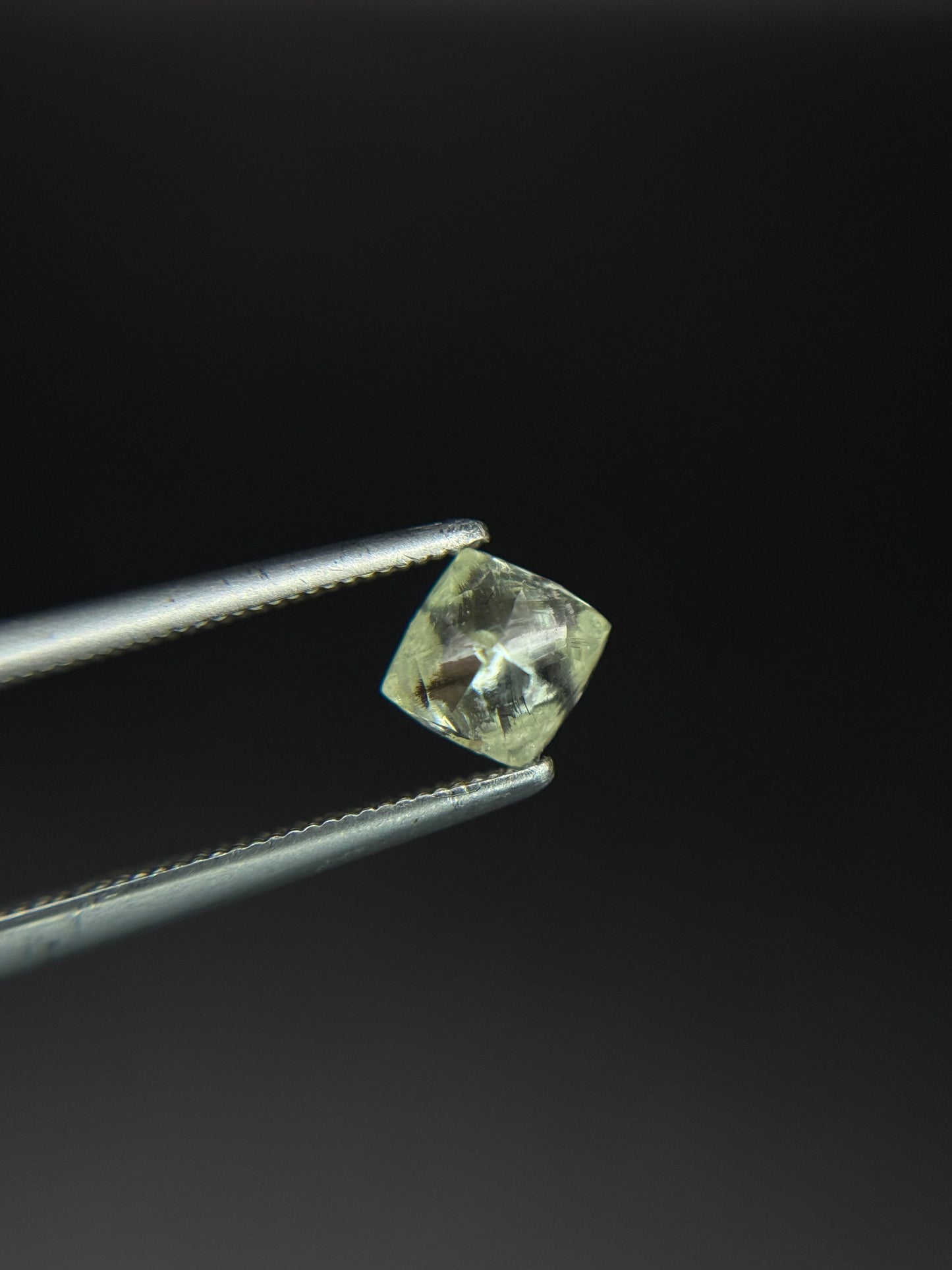 Diamond Crystal